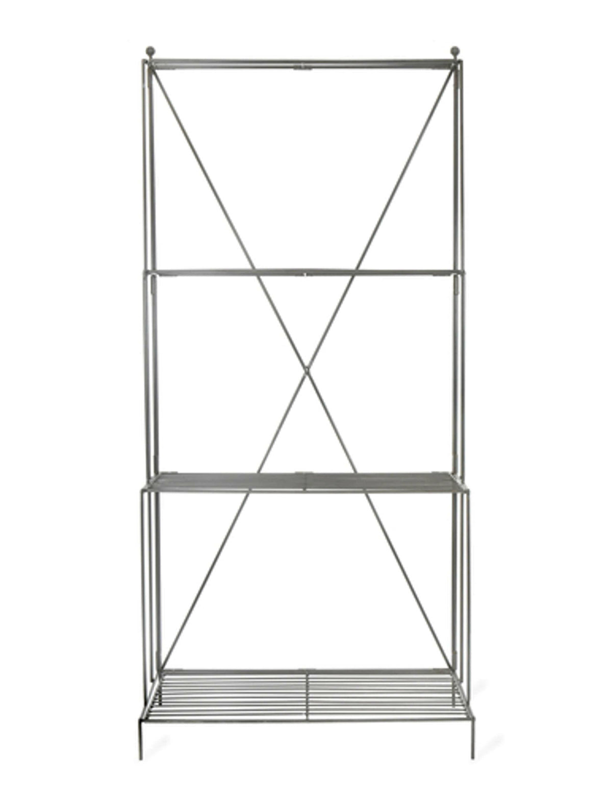 Ashbury Plant Stand.