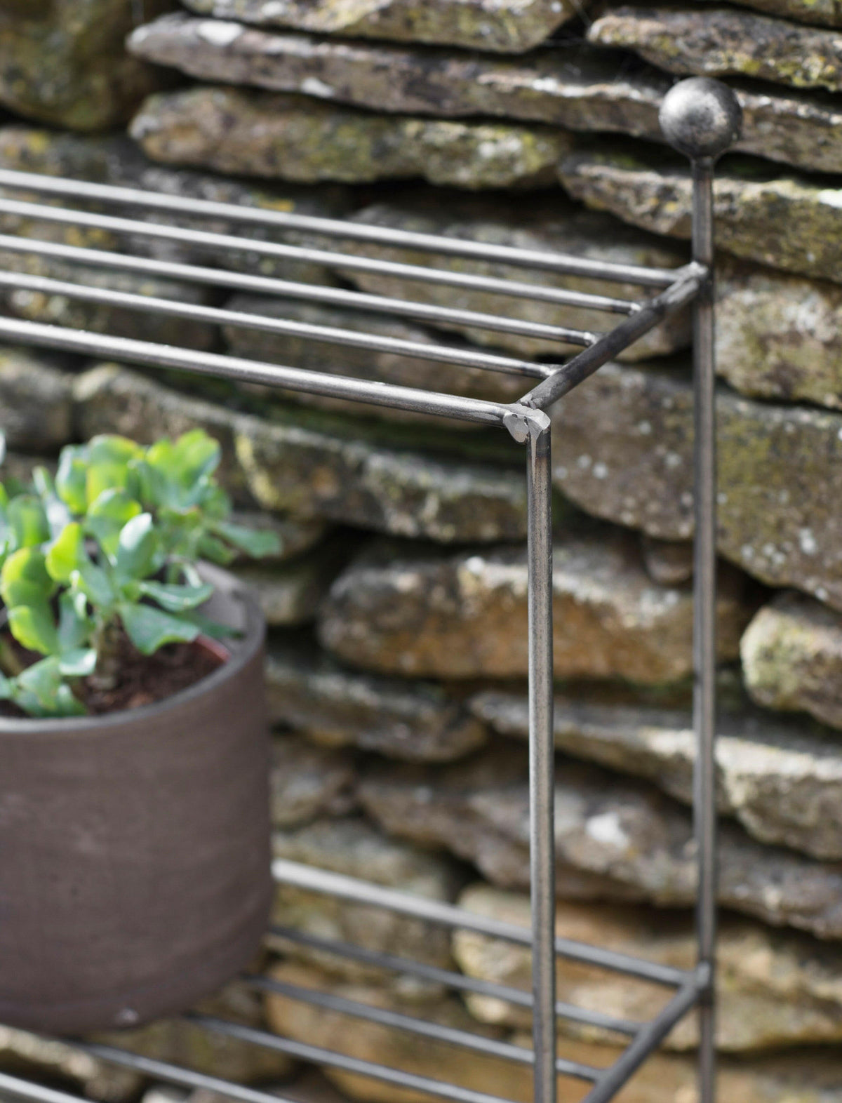 Barrington Plant Stand.