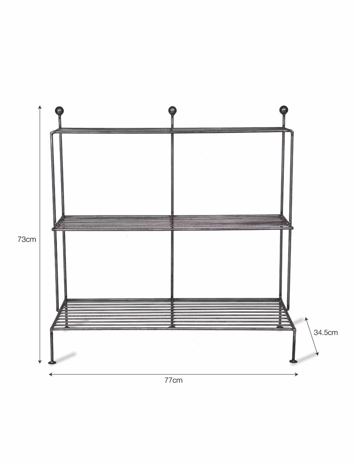 Barrington Plant Stand.