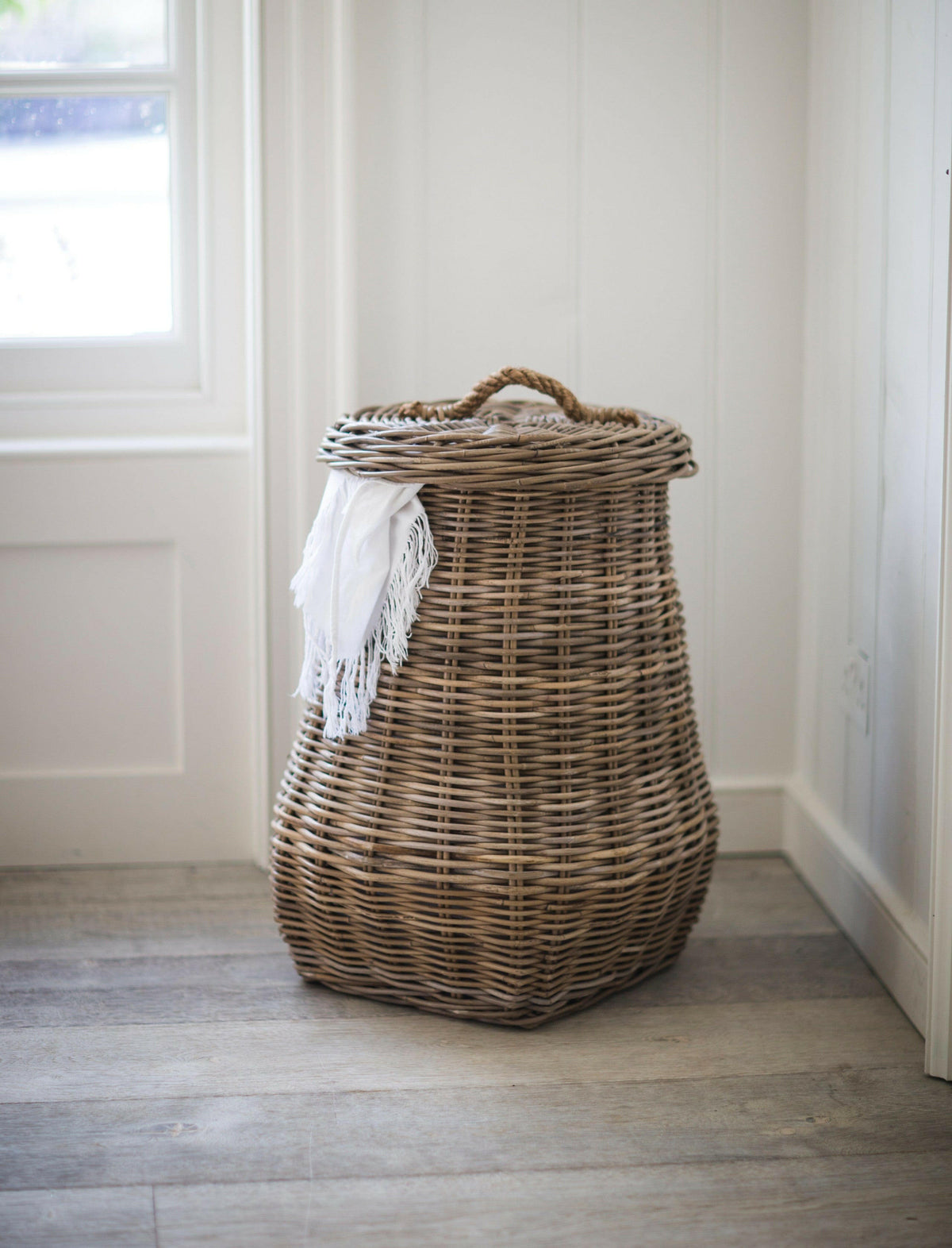 Bembridge Laundry Basket.