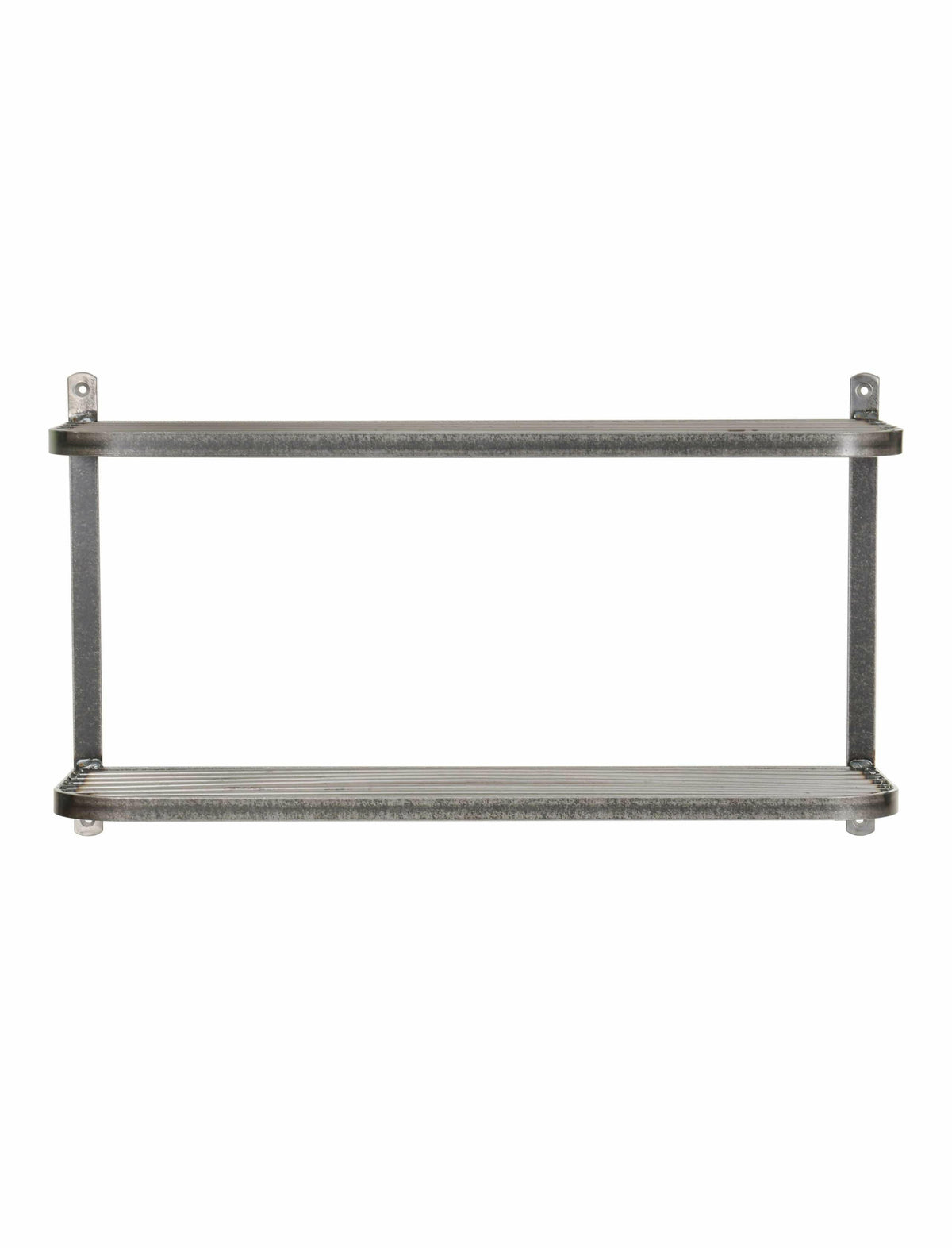 Farringdon Double Wall Shelf.