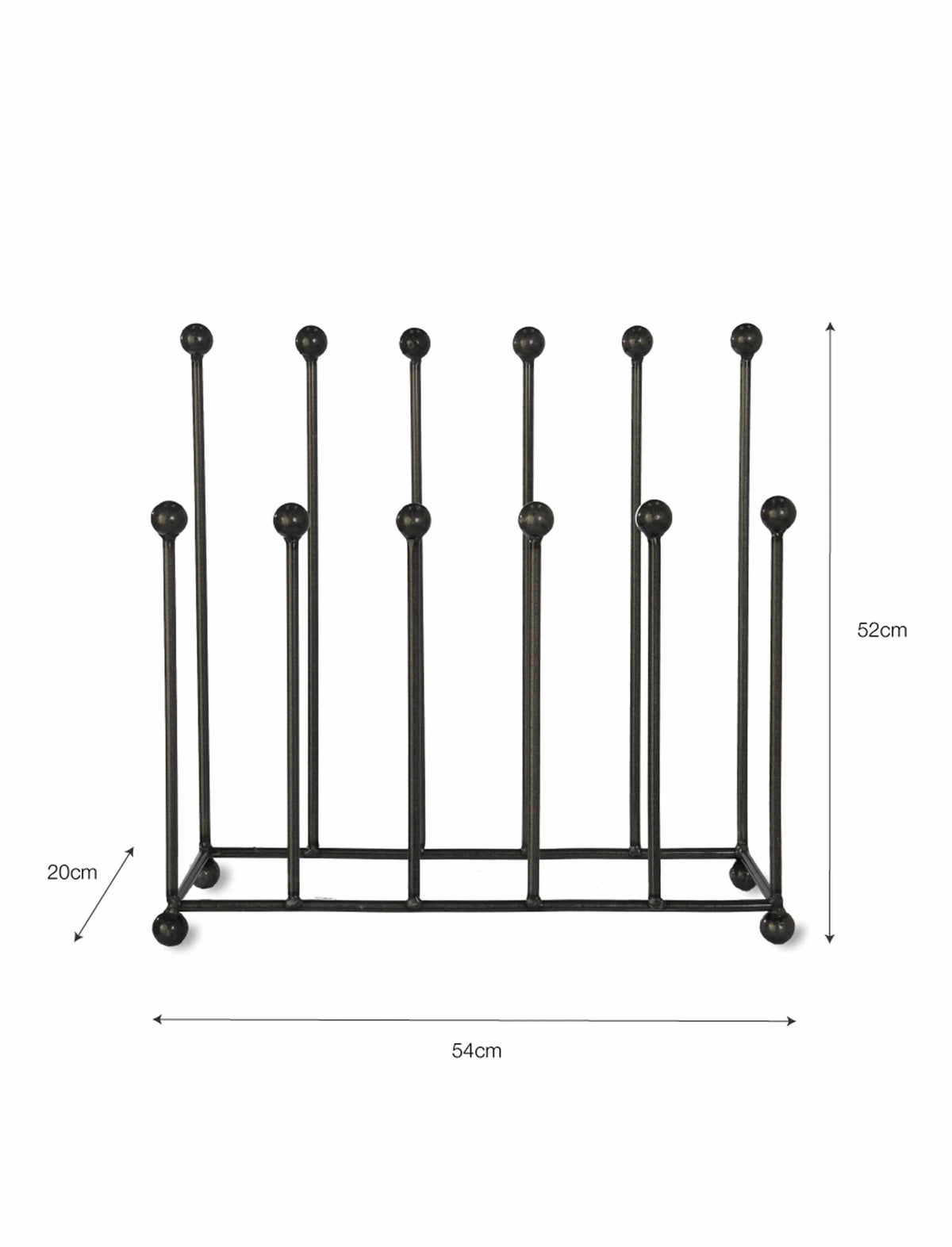 Farringdon Welly Stand - Large.