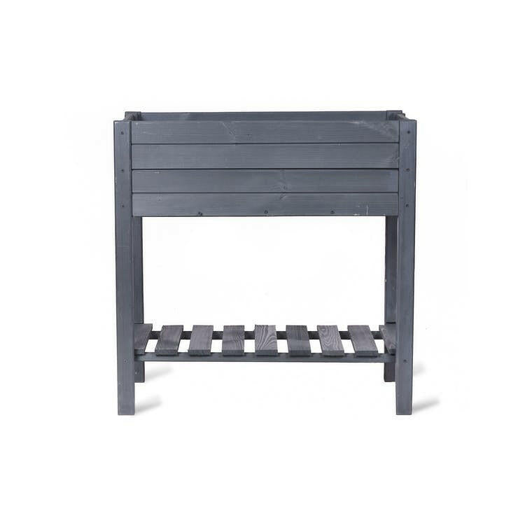 Latchmere Raised Planter.
