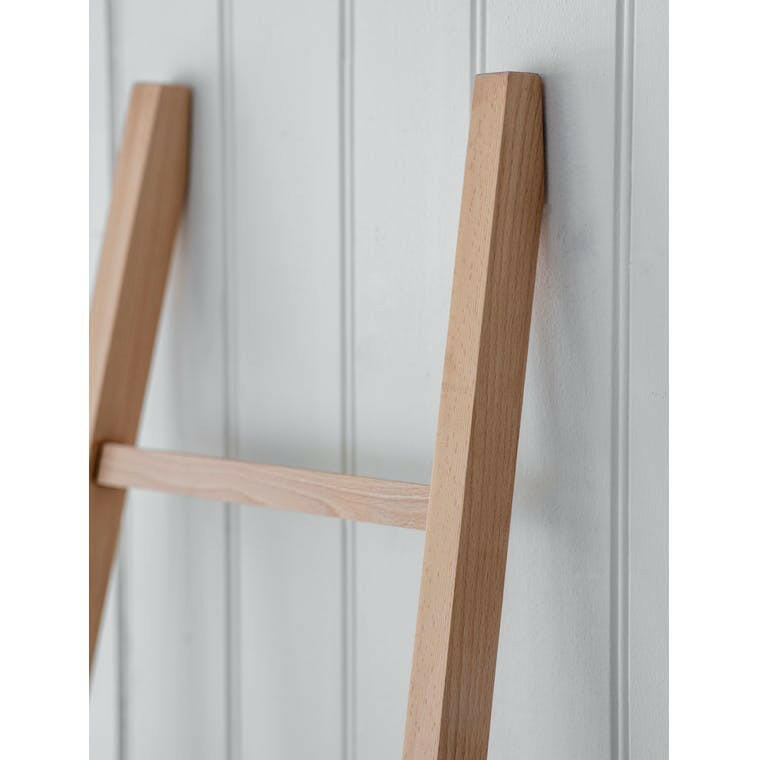 Southbourne Towel Ladder.