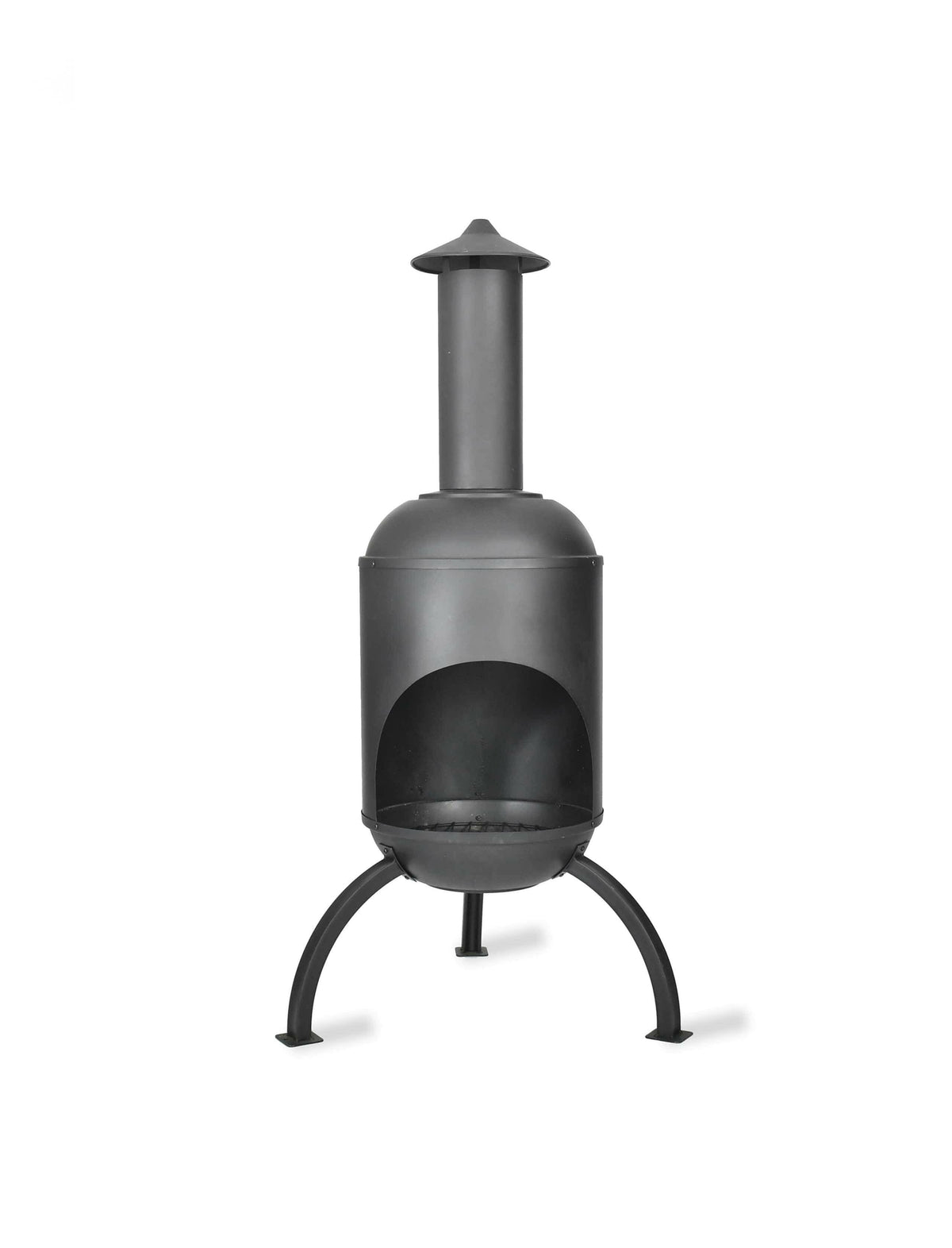 Sarsden Chiminea.