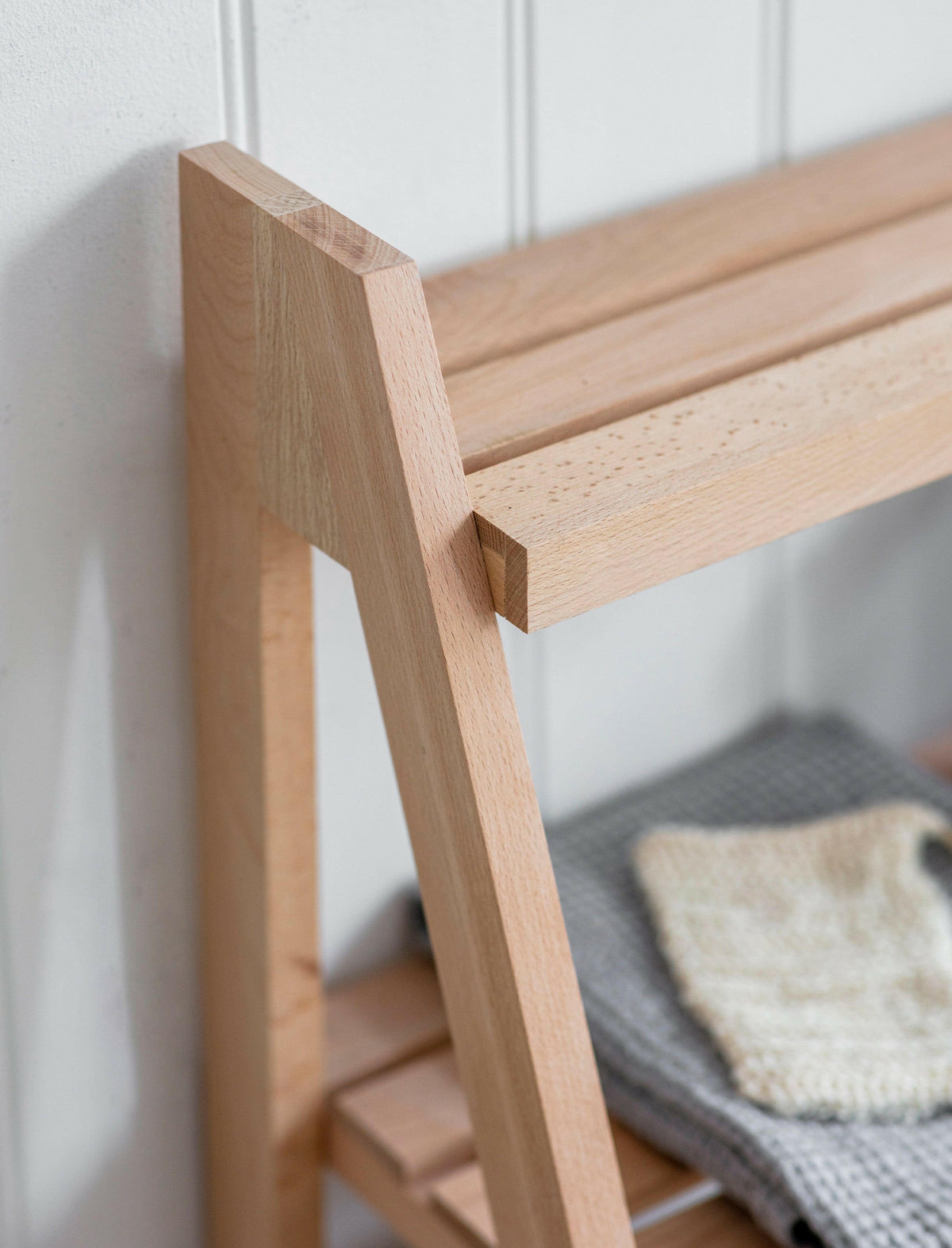 Southbourne Shelf Ladder - Small.