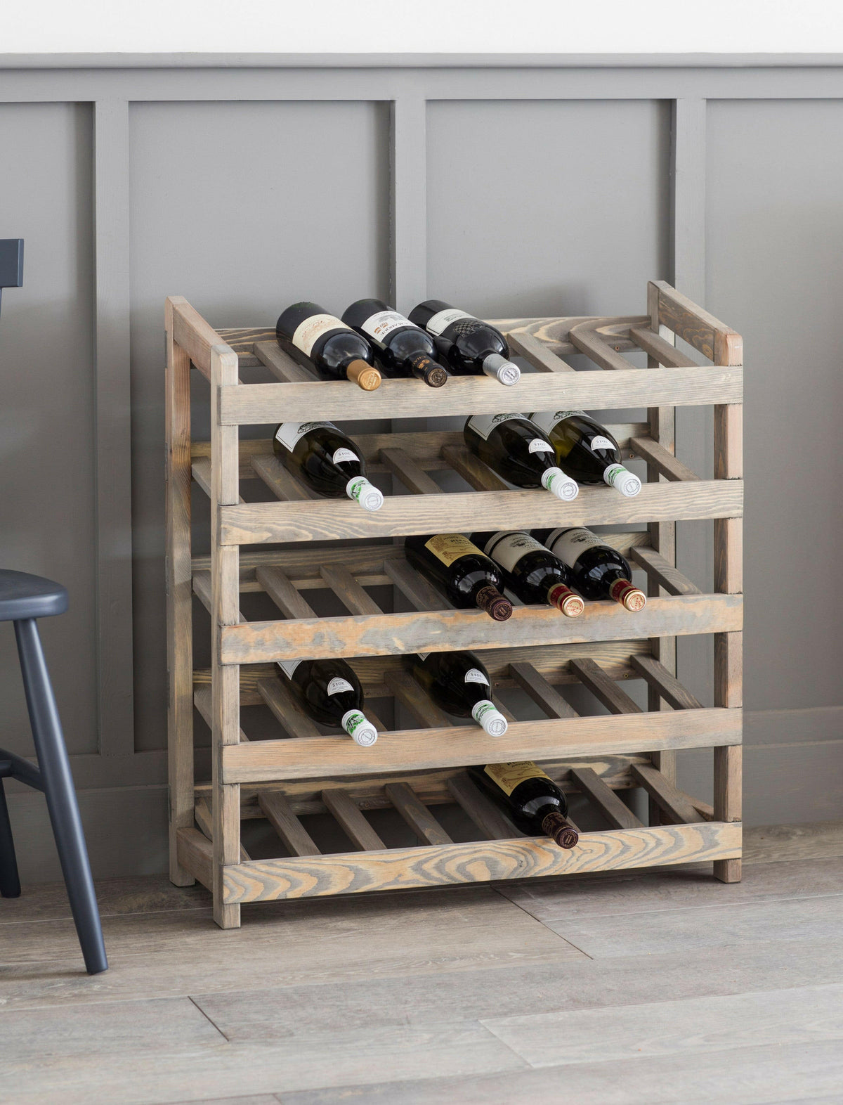 Aldsworth Wine Rack.