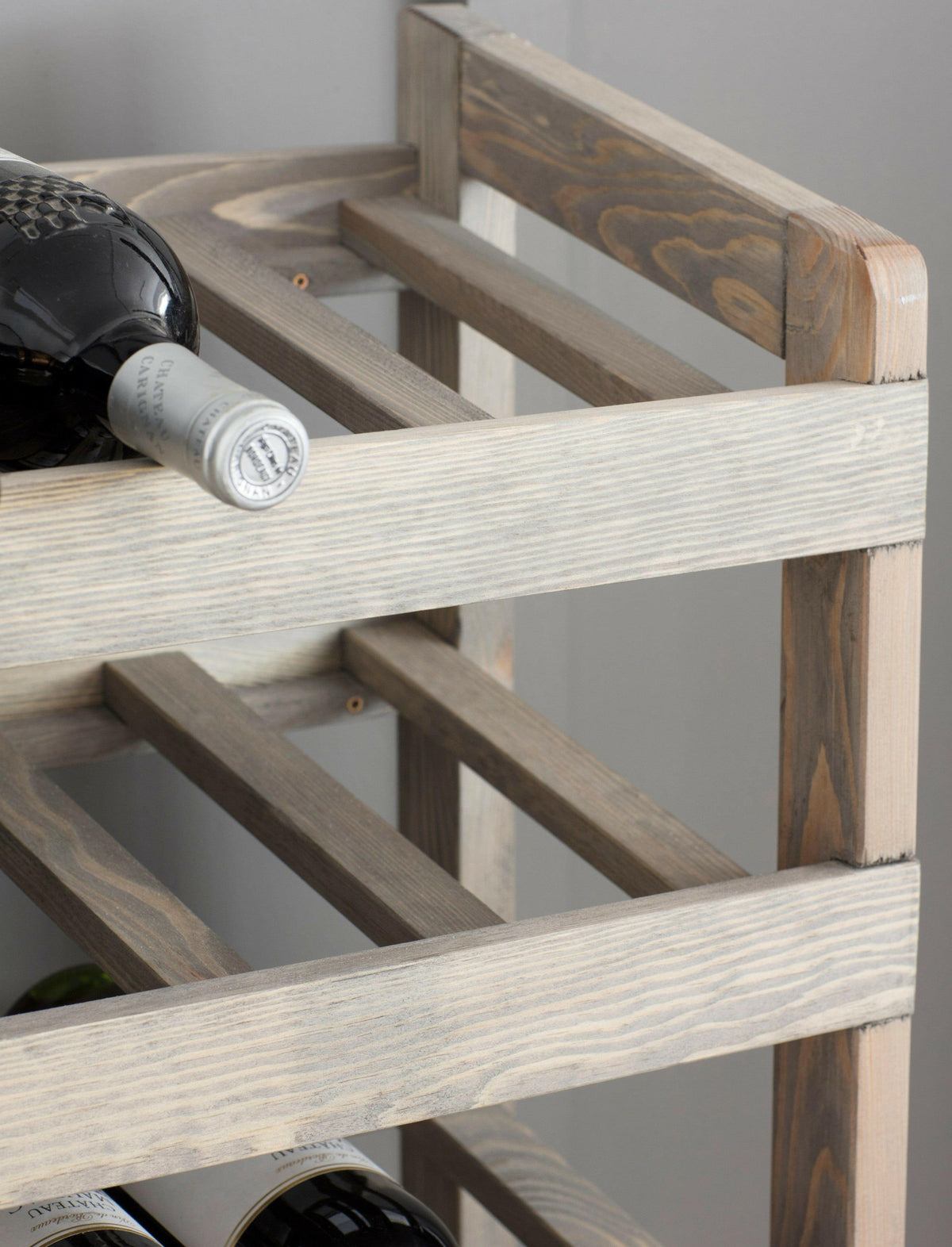 Aldsworth Wine Rack.
