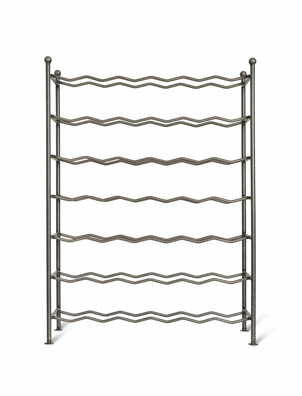 Farringdon Wine Rack, Large.