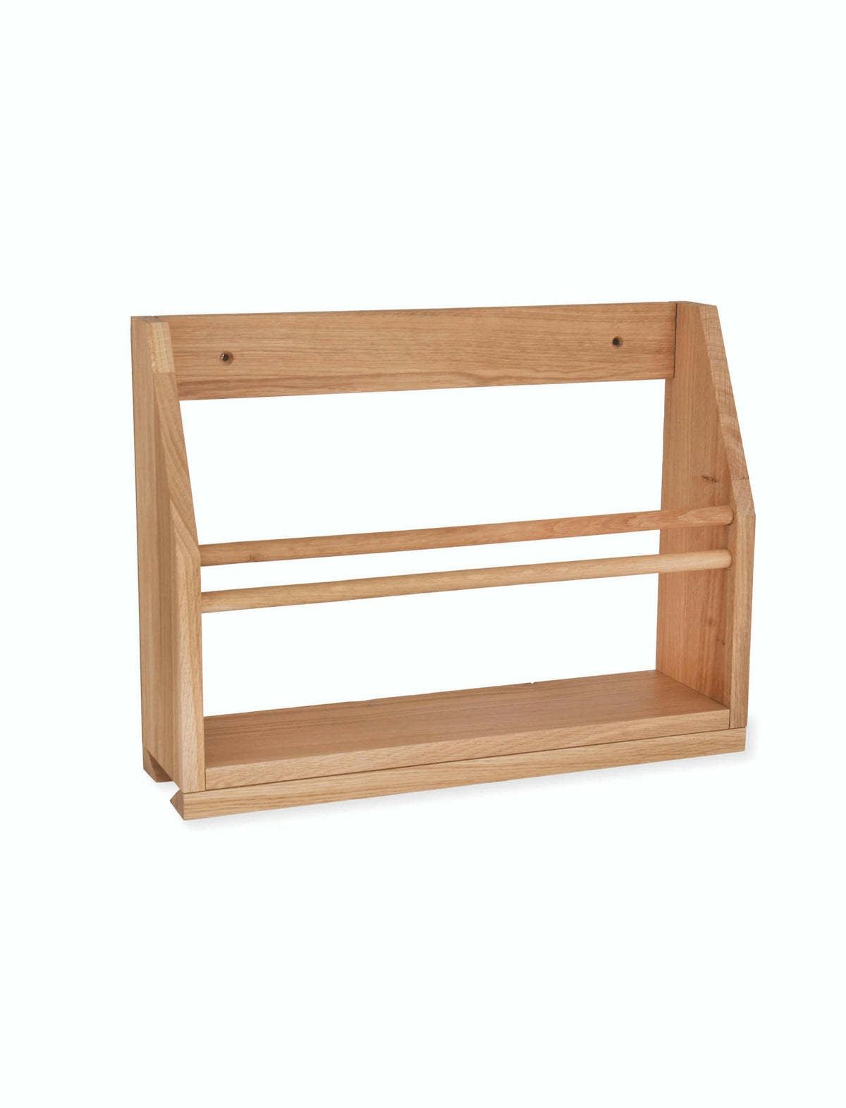 Hambledon Wine Glass Shelf.