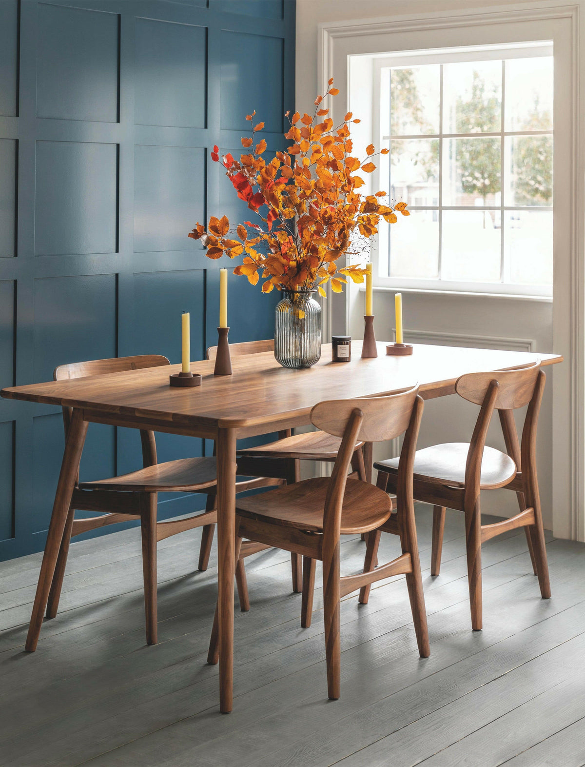 Kersoe Dining Table.