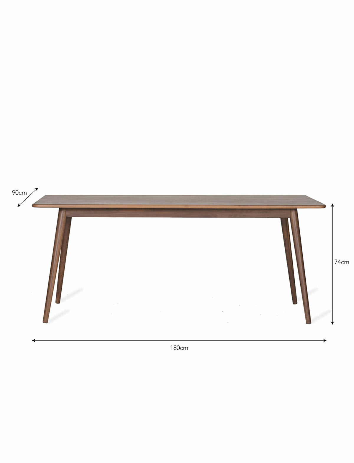 Kersoe Dining Table.