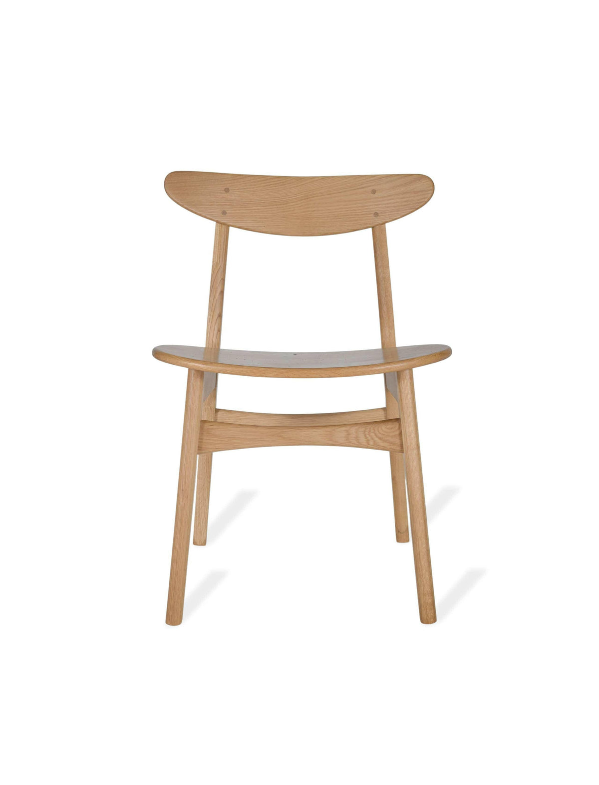 Longcot Dining Chair Set of Two.