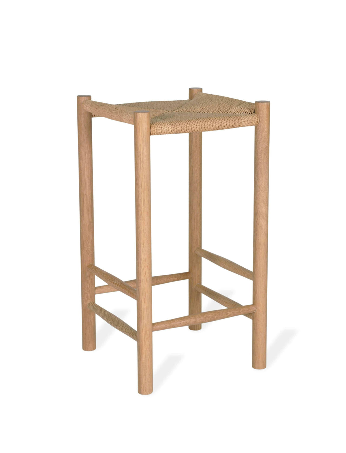 Longworth Bar Stool.