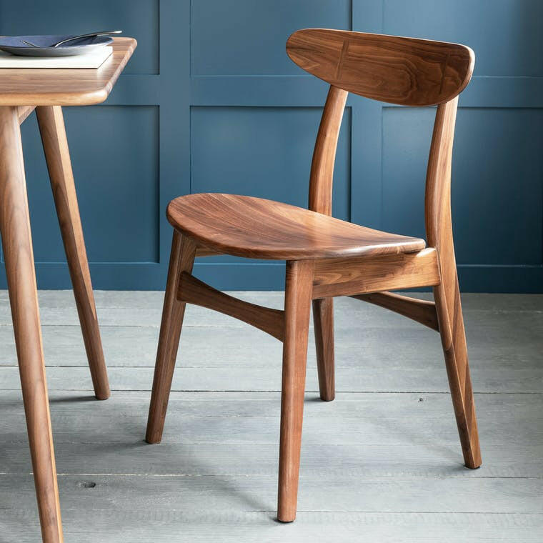 Kersoe Dining Chair.