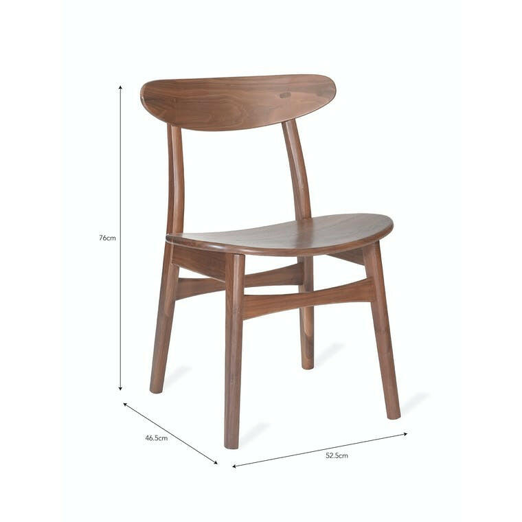 Kersoe Dining Chair.