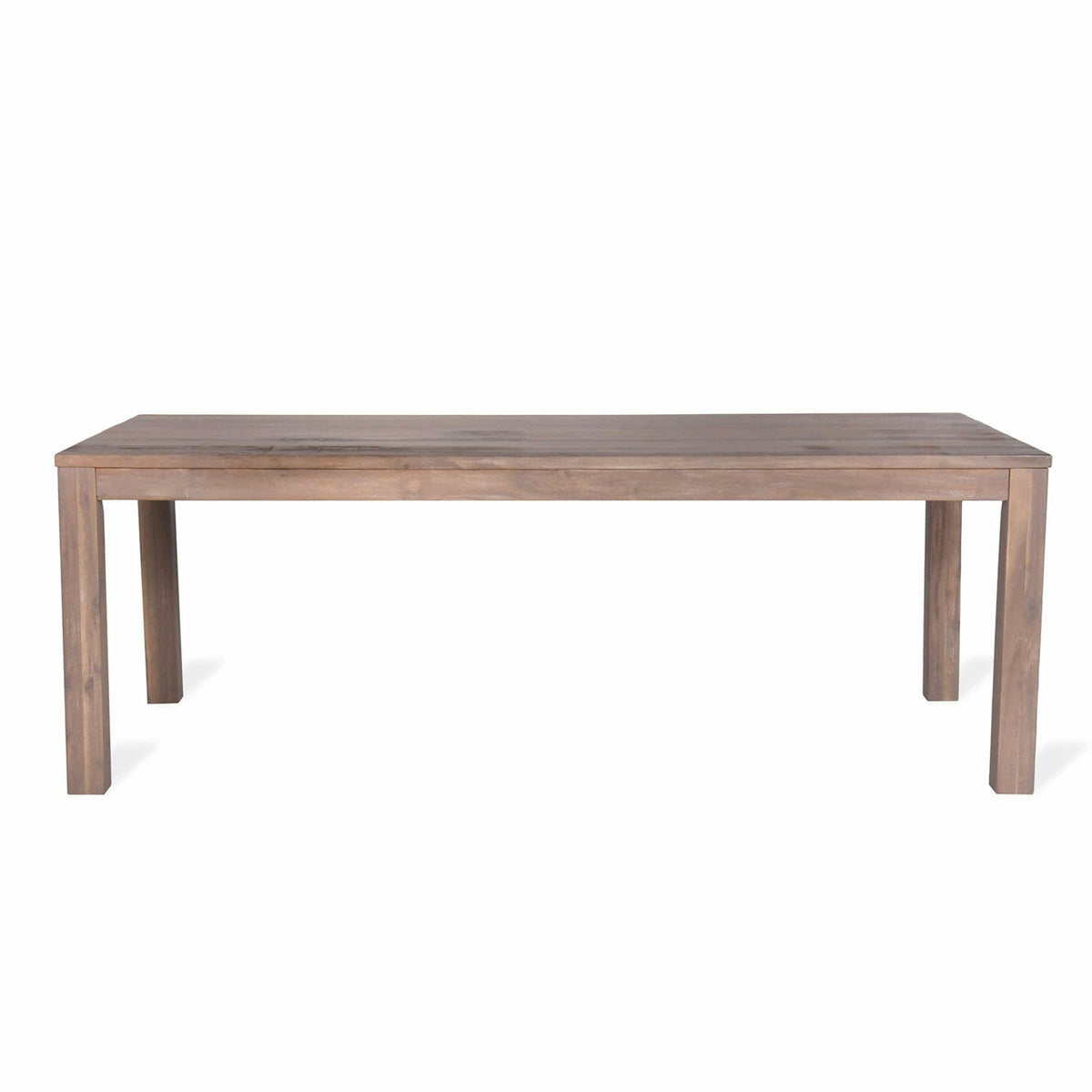 Porthallow Rectangular Dining Table.