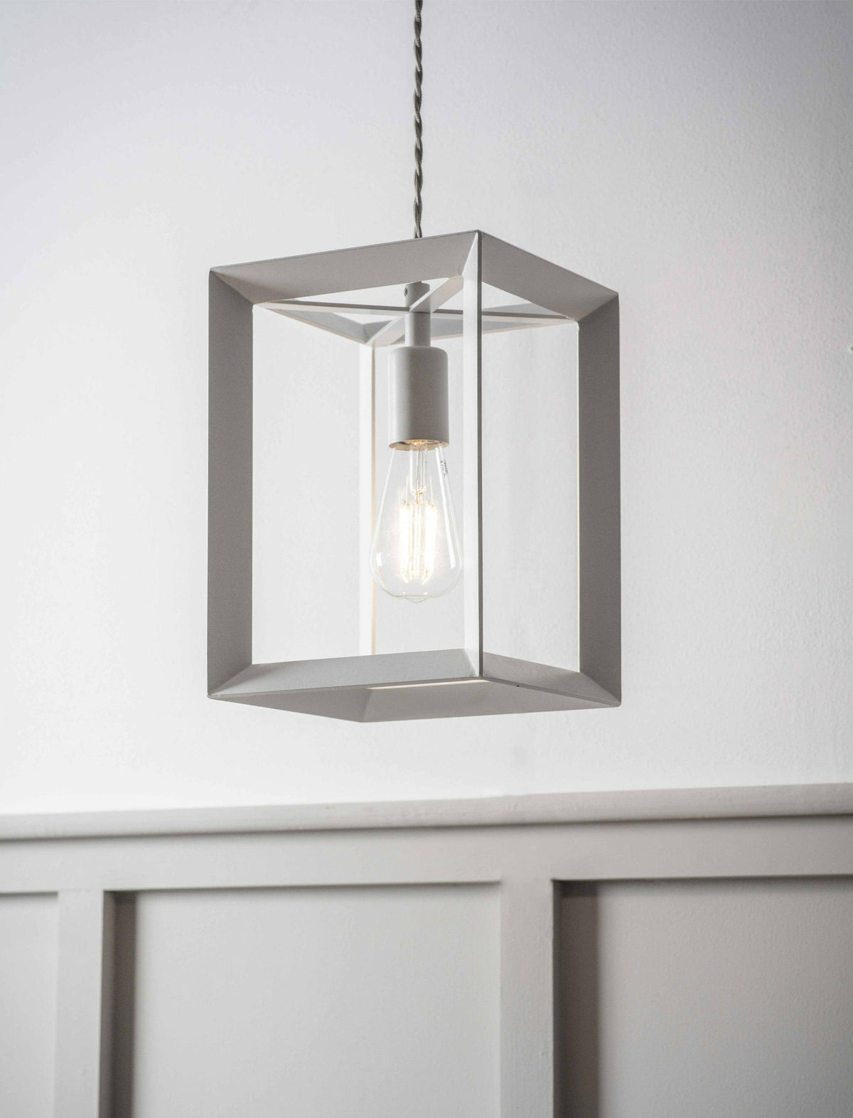 Brunswick Pendant Light.