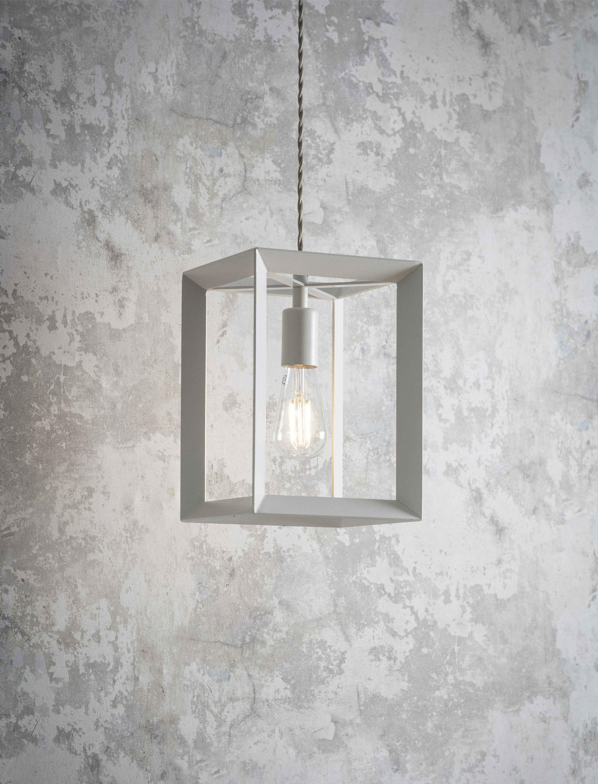 Brunswick Pendant Light.