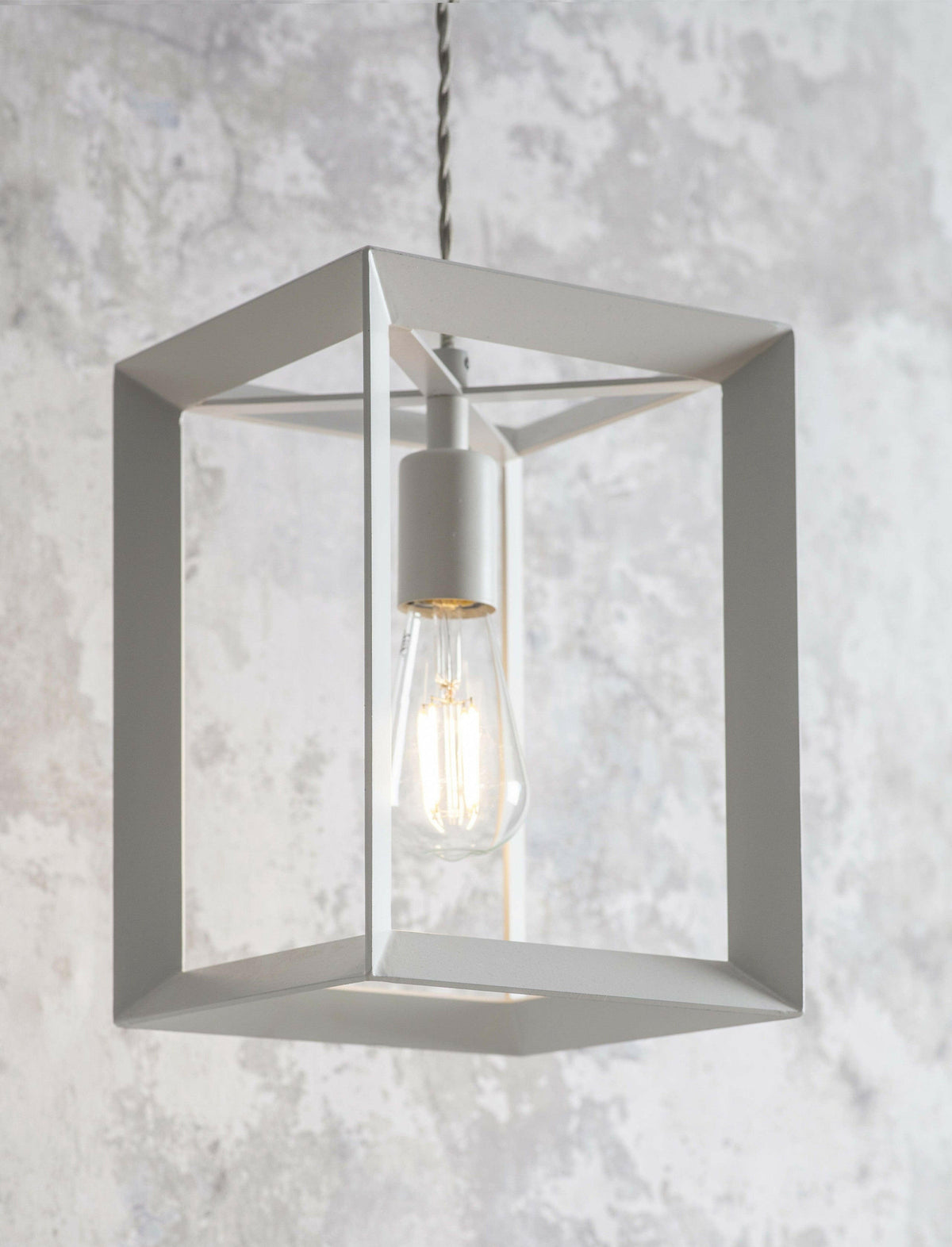 Brunswick Pendant Light.