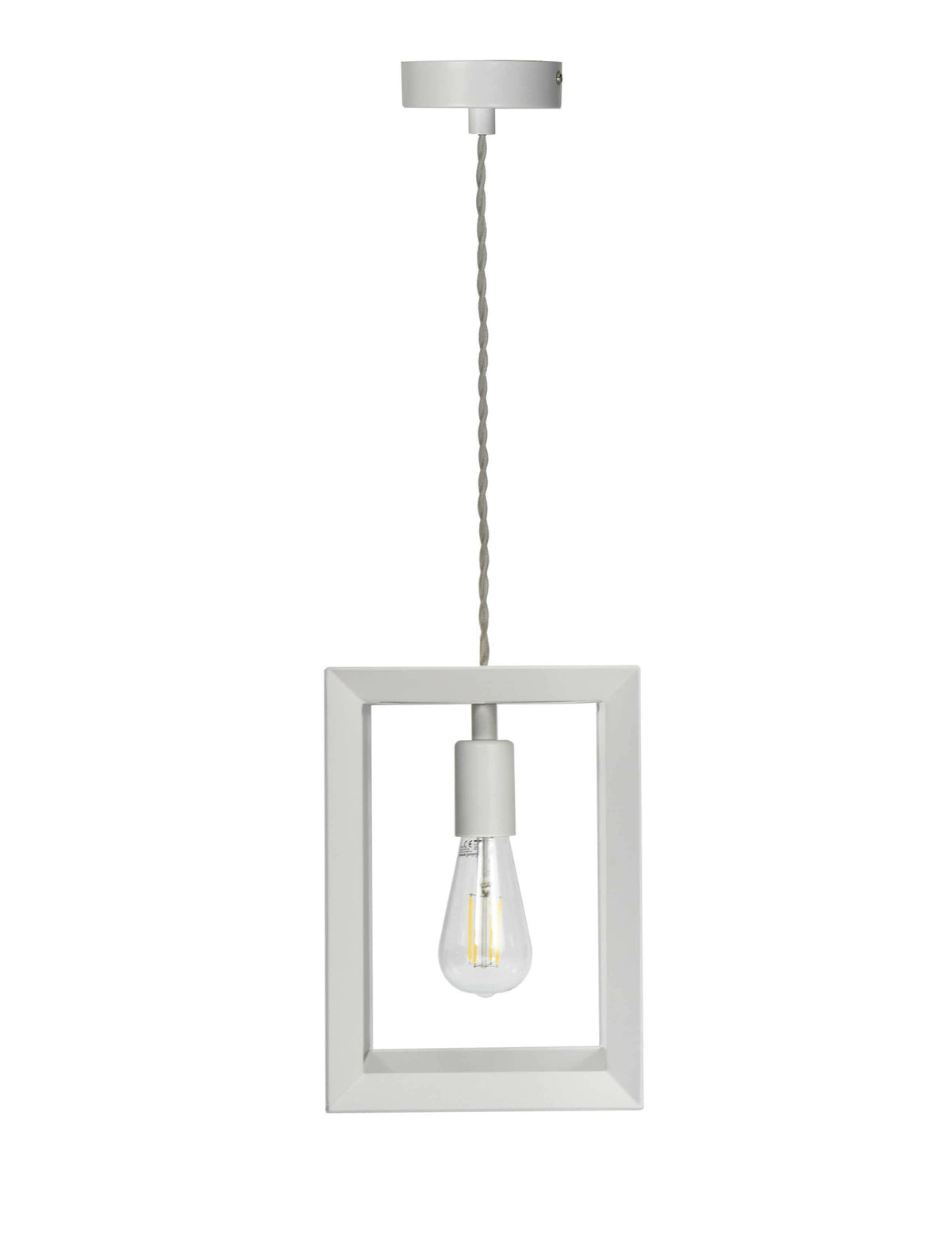 Brunswick Pendant Light.