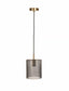 Clarendon Pendant Light - Grey.