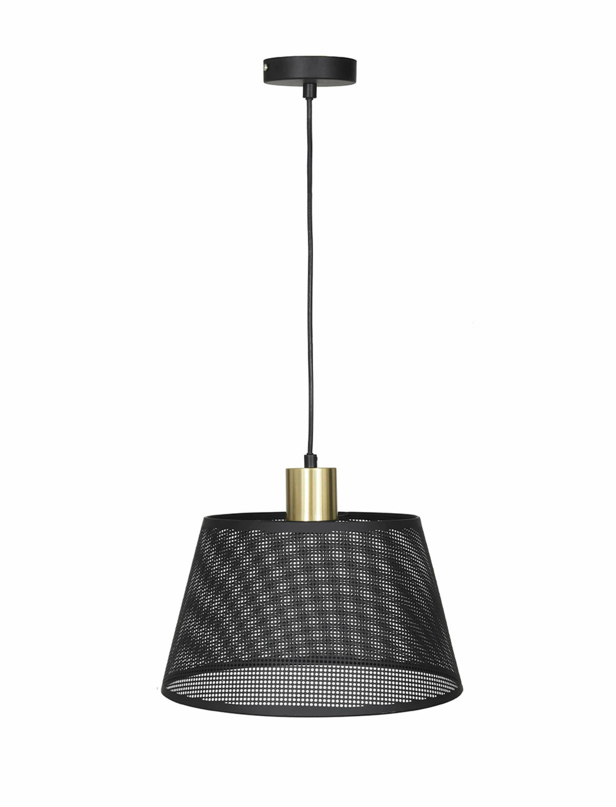 Curzon Pendant Light.