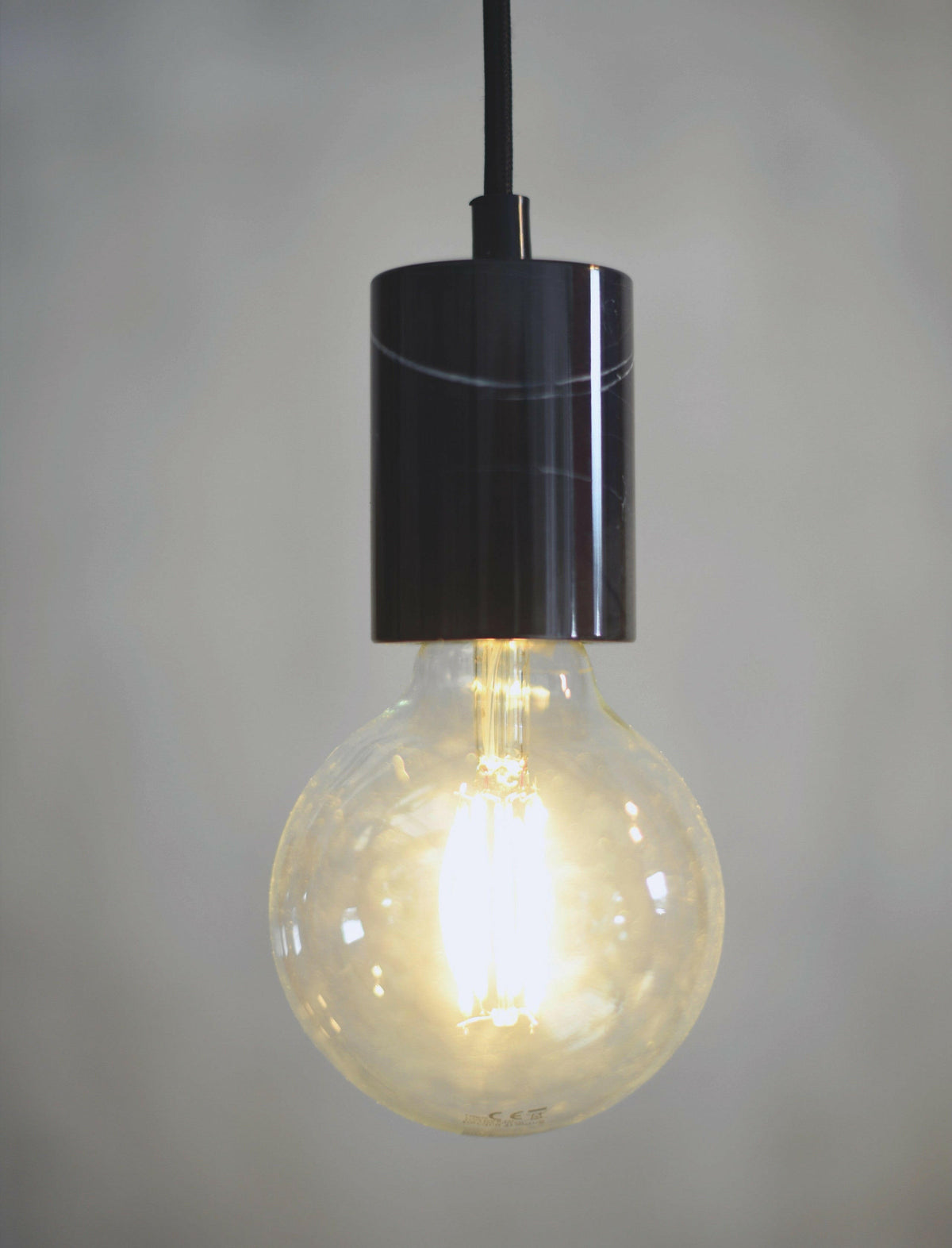 Lansdowne 3 Light Pendant.