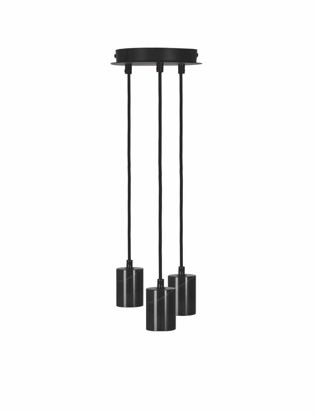 Lansdowne 3 Light Pendant.