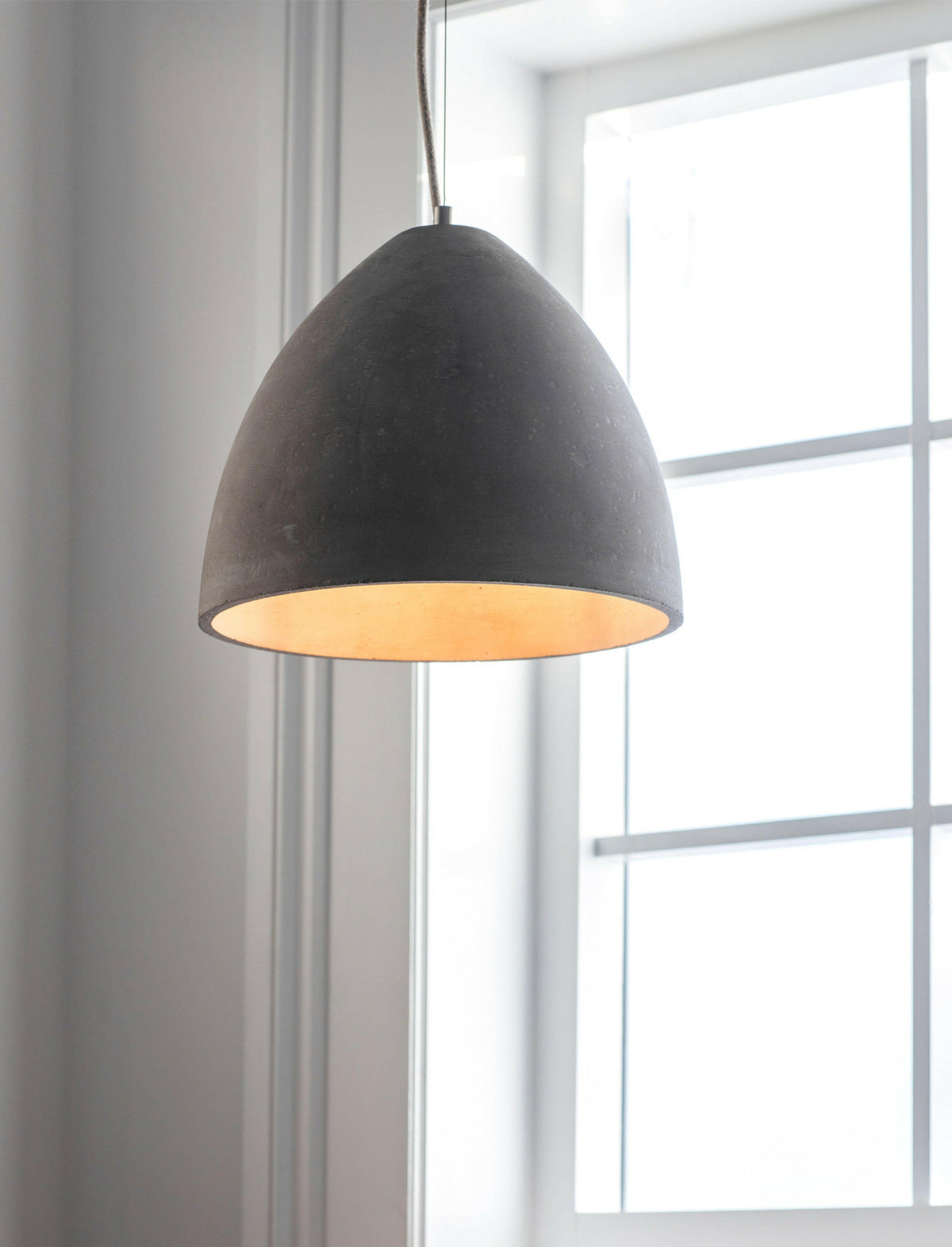 Millbank Pendant Light - Large.