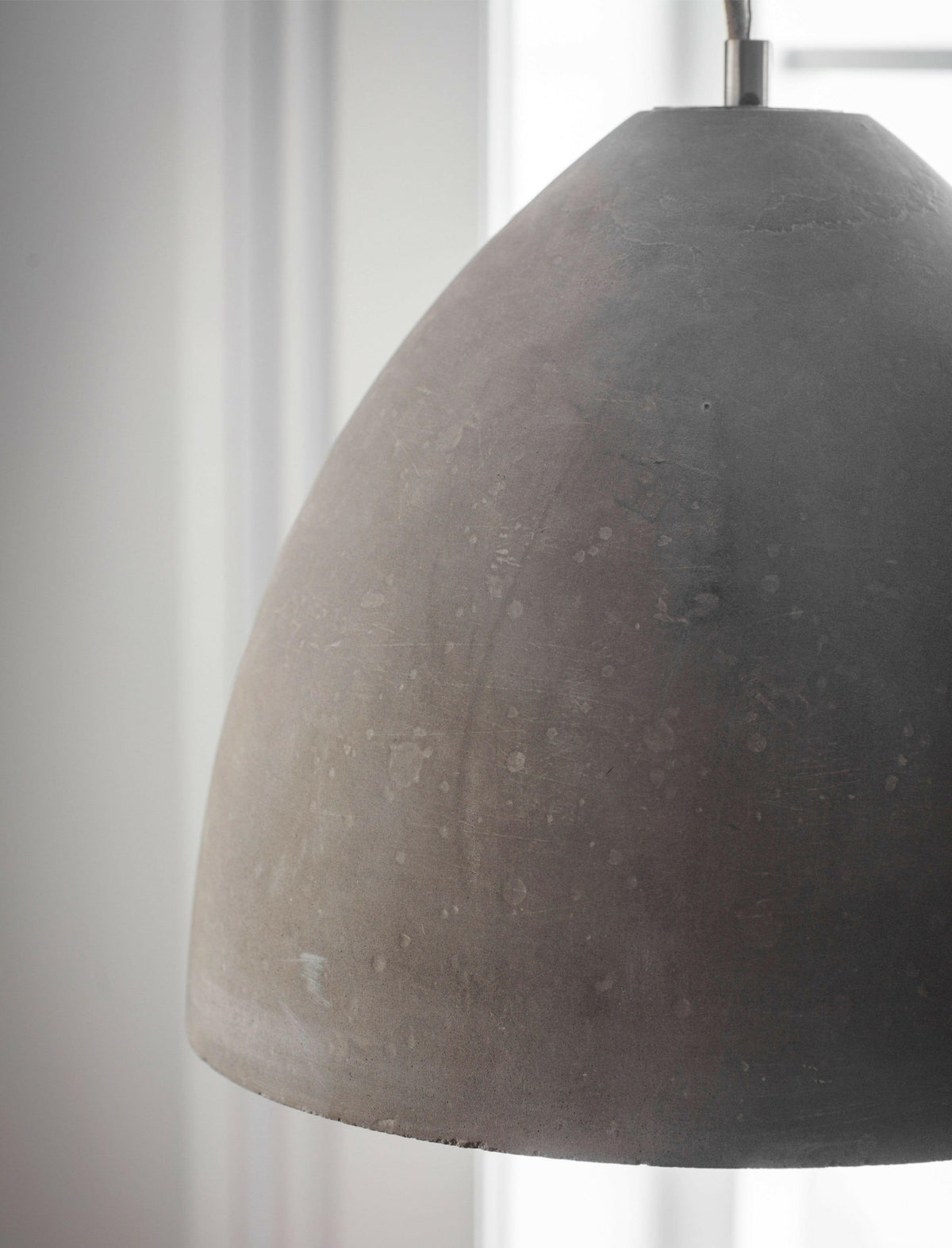 Millbank Pendant Light - Large.