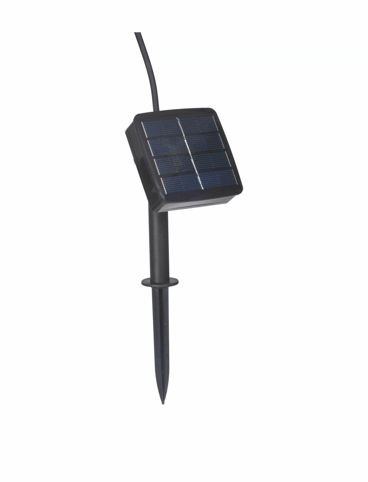 Solar Festoon Classic Lights - 20 Bulbs.