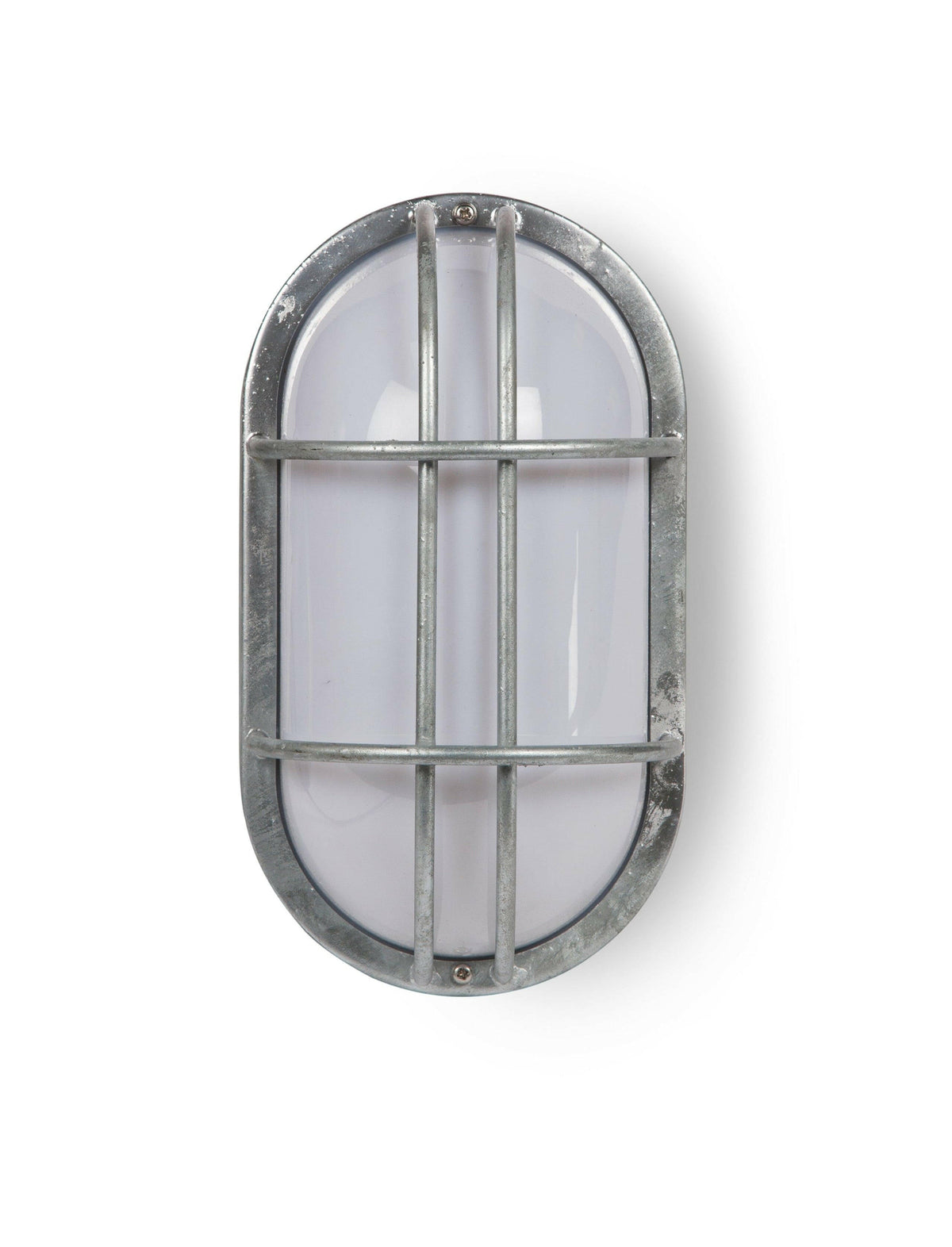 St Ives Bulkhead Light.