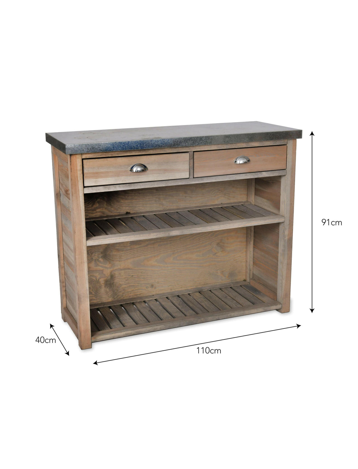 Aldsworth Bootroom Unit.