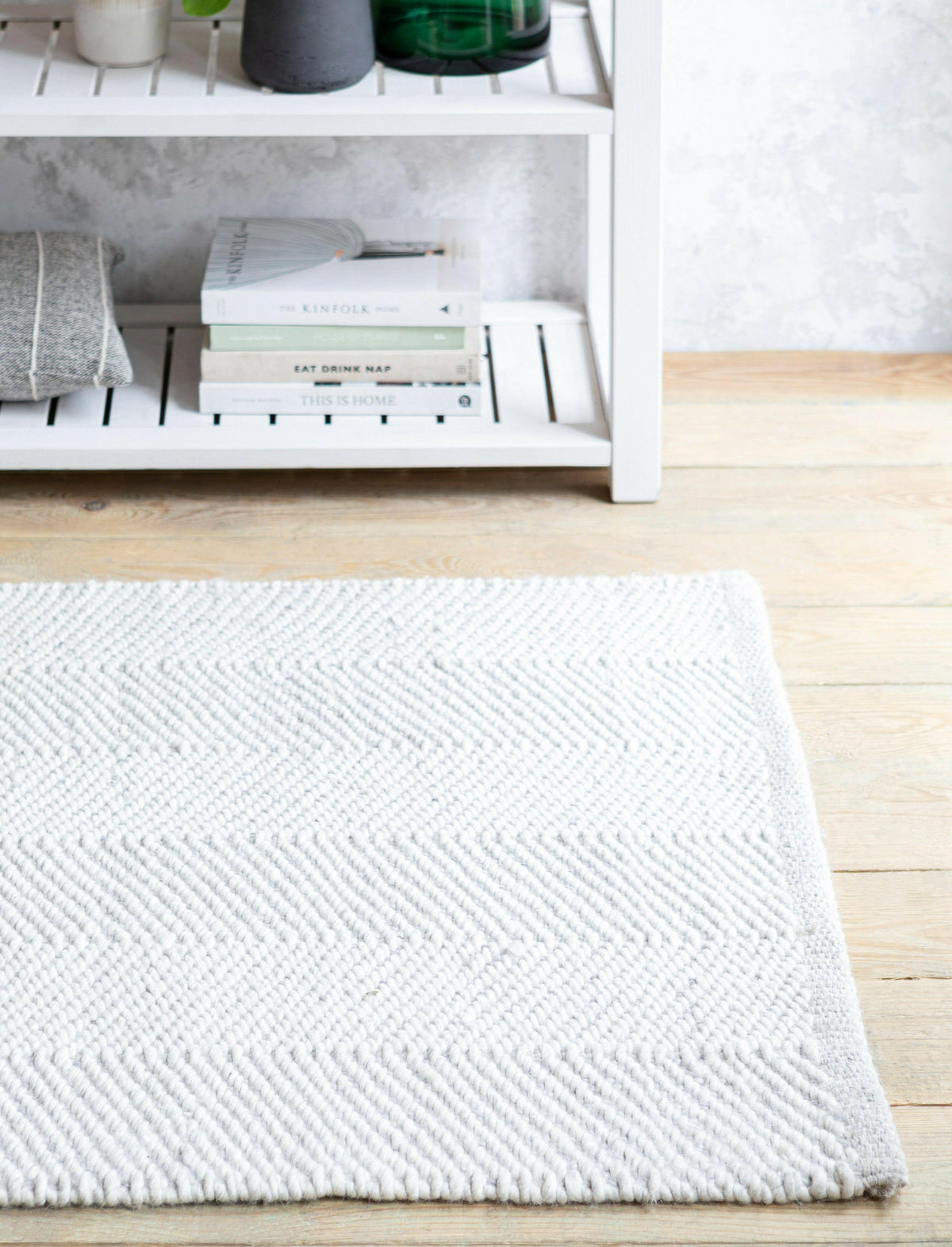 Ampney Rug - 90x150cm.