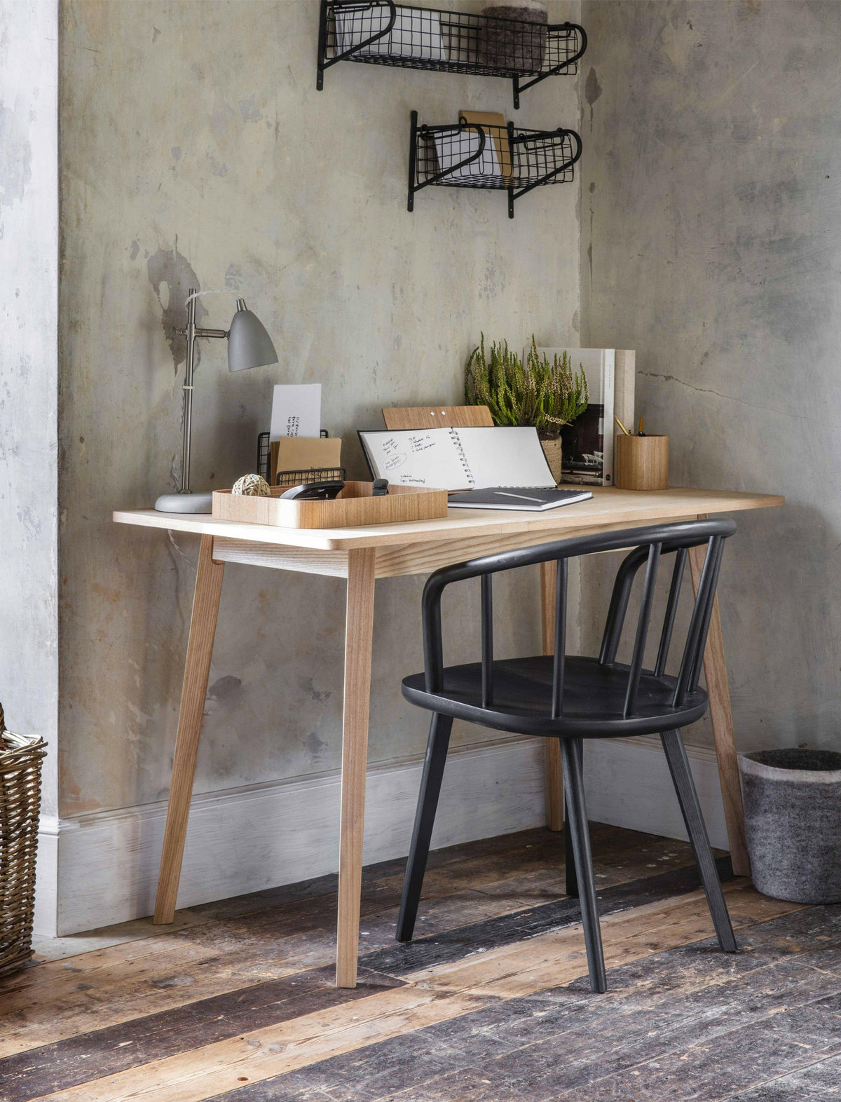 Ashwicke Writing Desk.