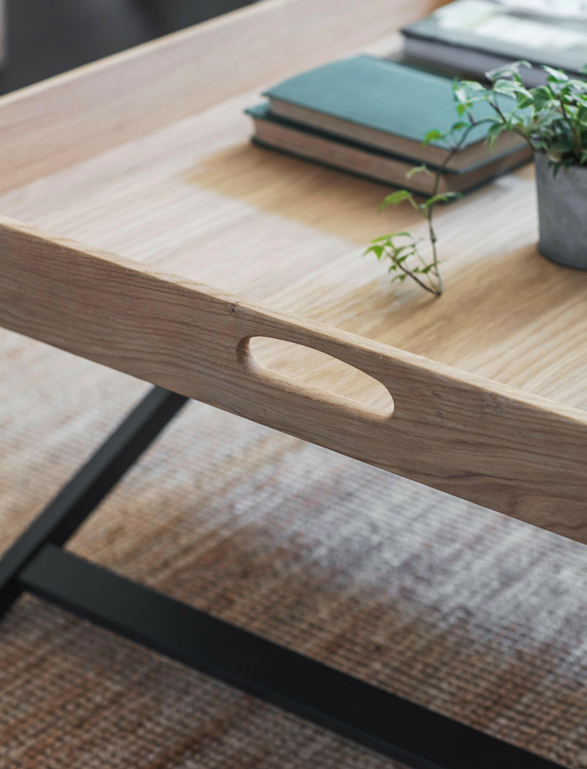 Butlers Coffee Table.