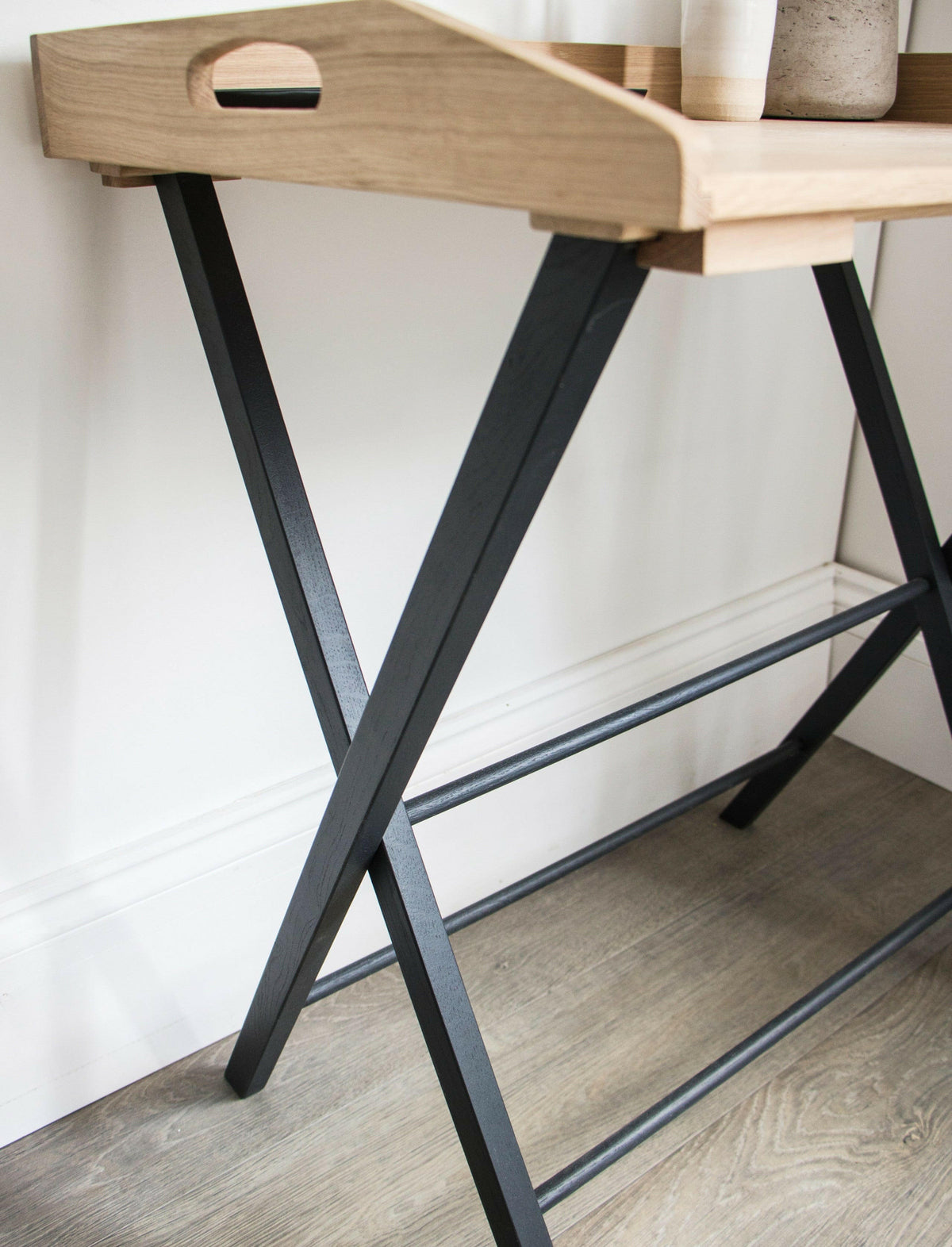 Clockhouse Desk Tray.