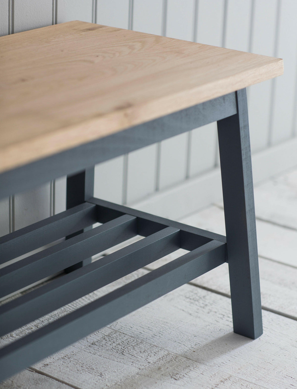 Clockhouse Hallway Bench.