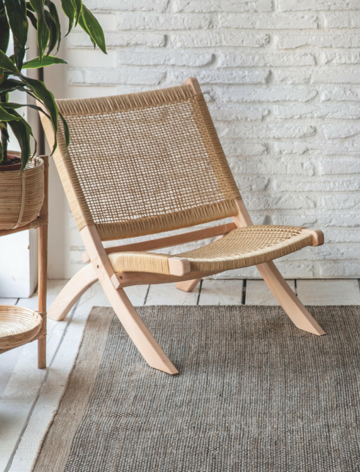 Islay Rug - 120 x 180cm.