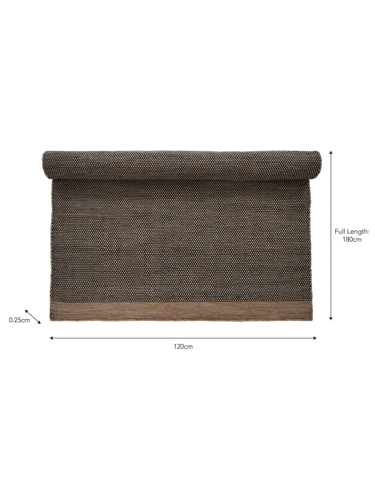 Islay Rug - 120 x 180cm.