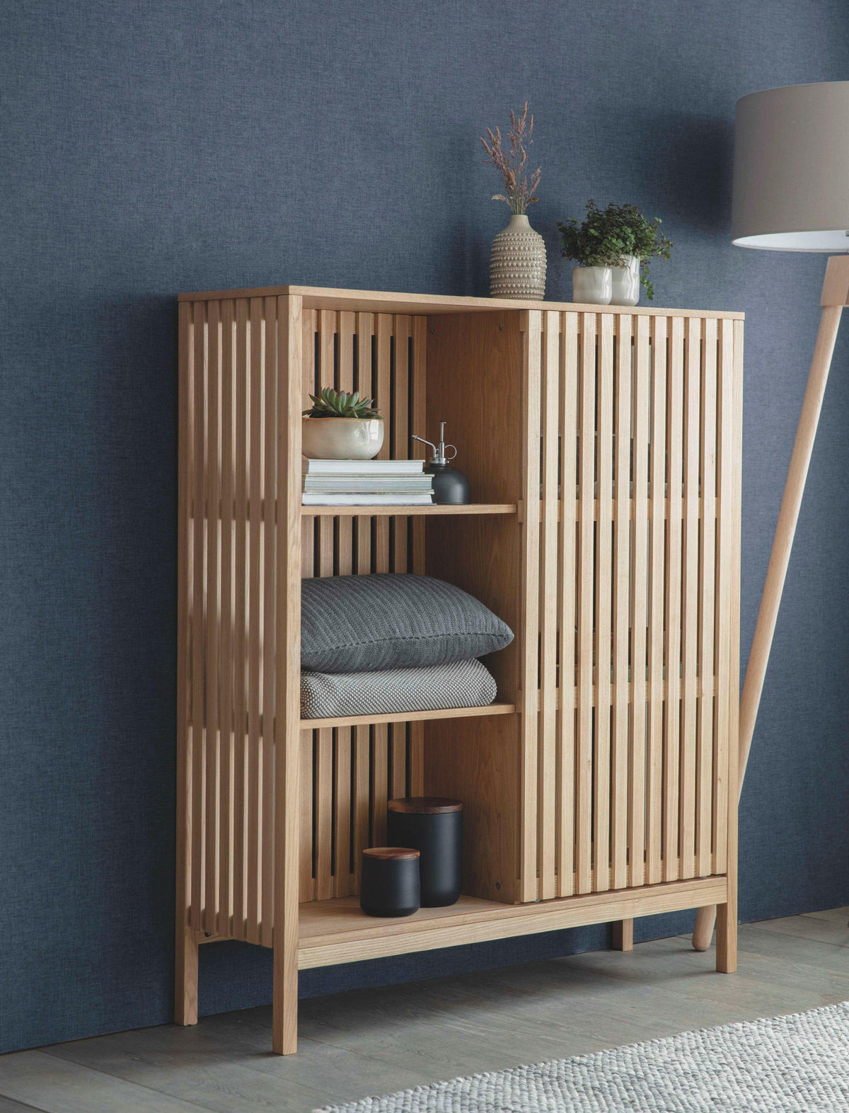 Linear Storage Unit - Large.