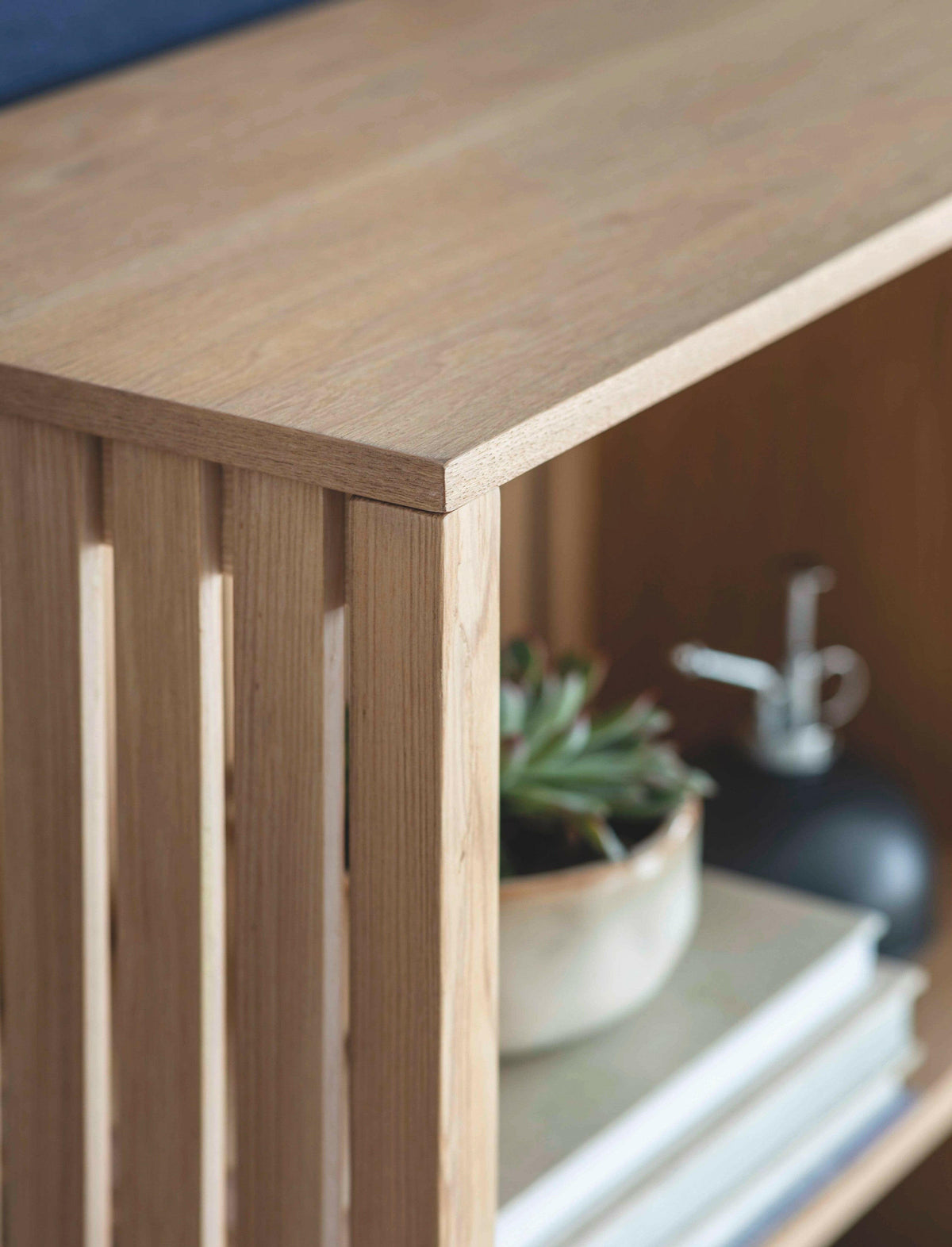 Linear Storage Unit - Large.