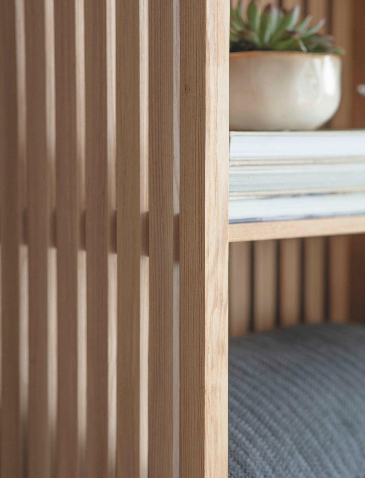 Linear Storage Unit - Large.