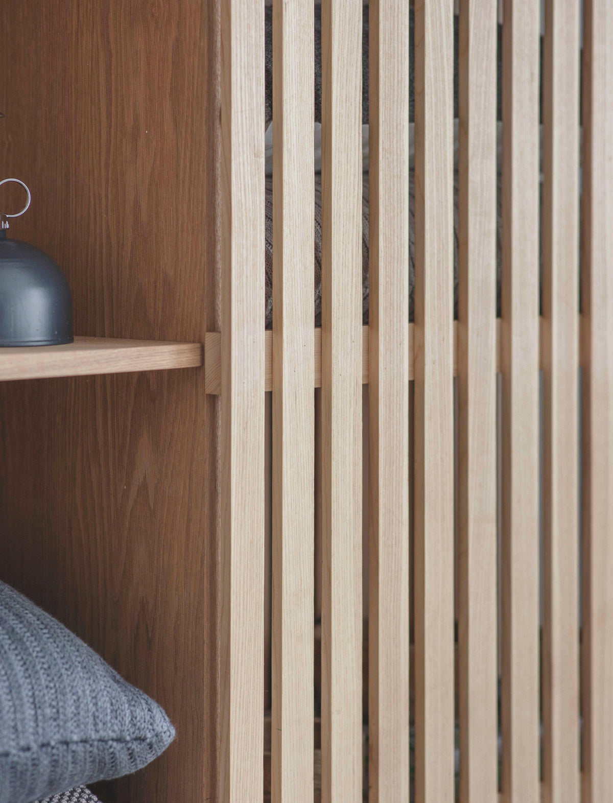 Linear Storage Unit - Large.