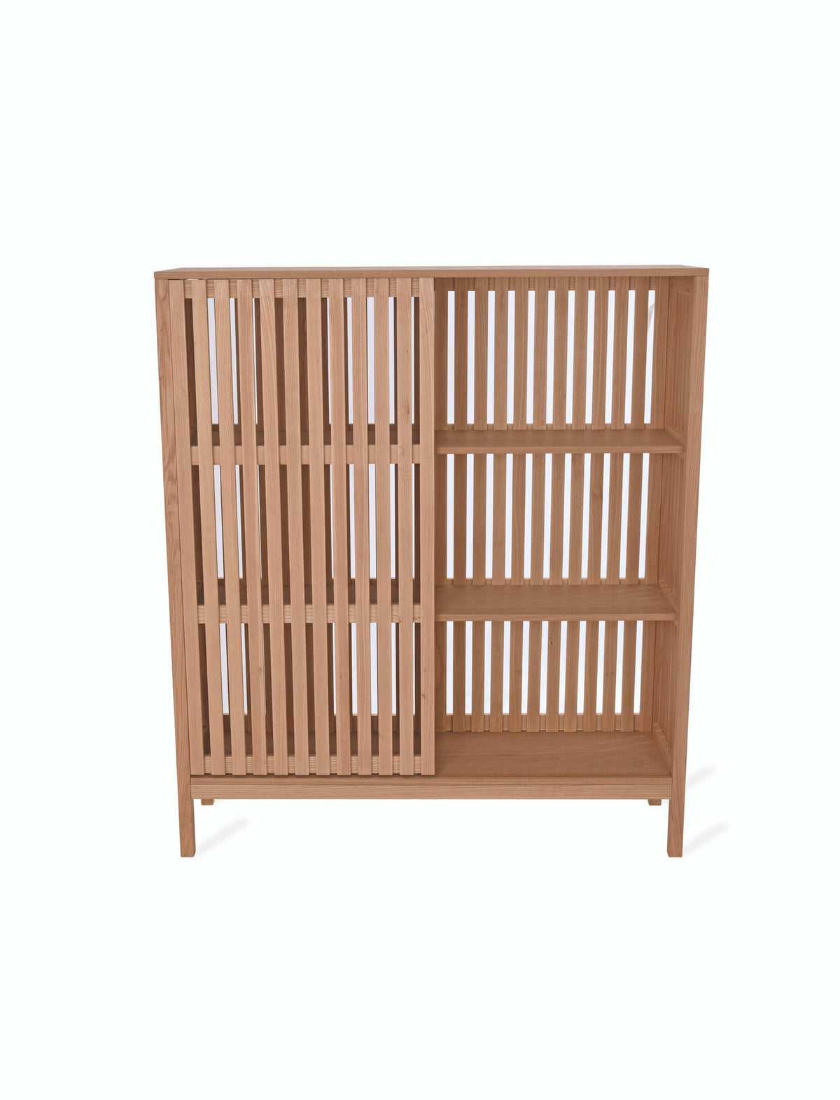 Linear Storage Unit - Large.