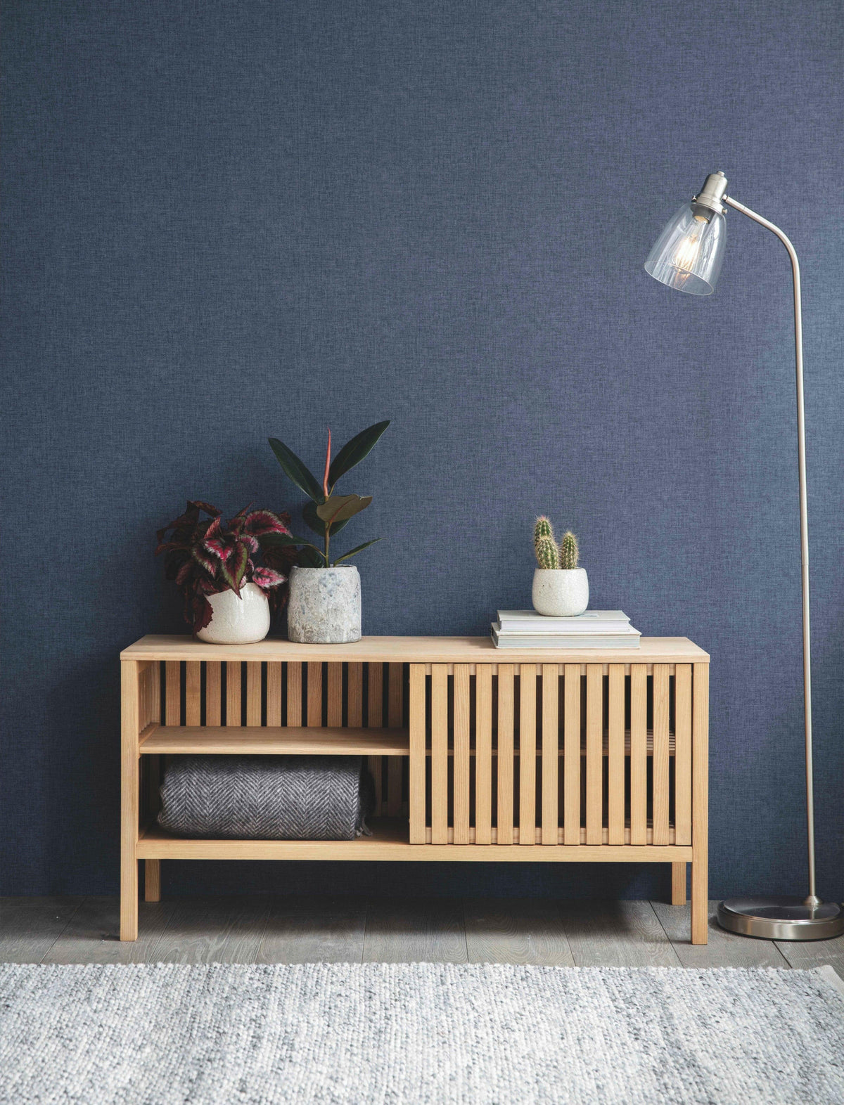 Linear Storage Unit - Low.