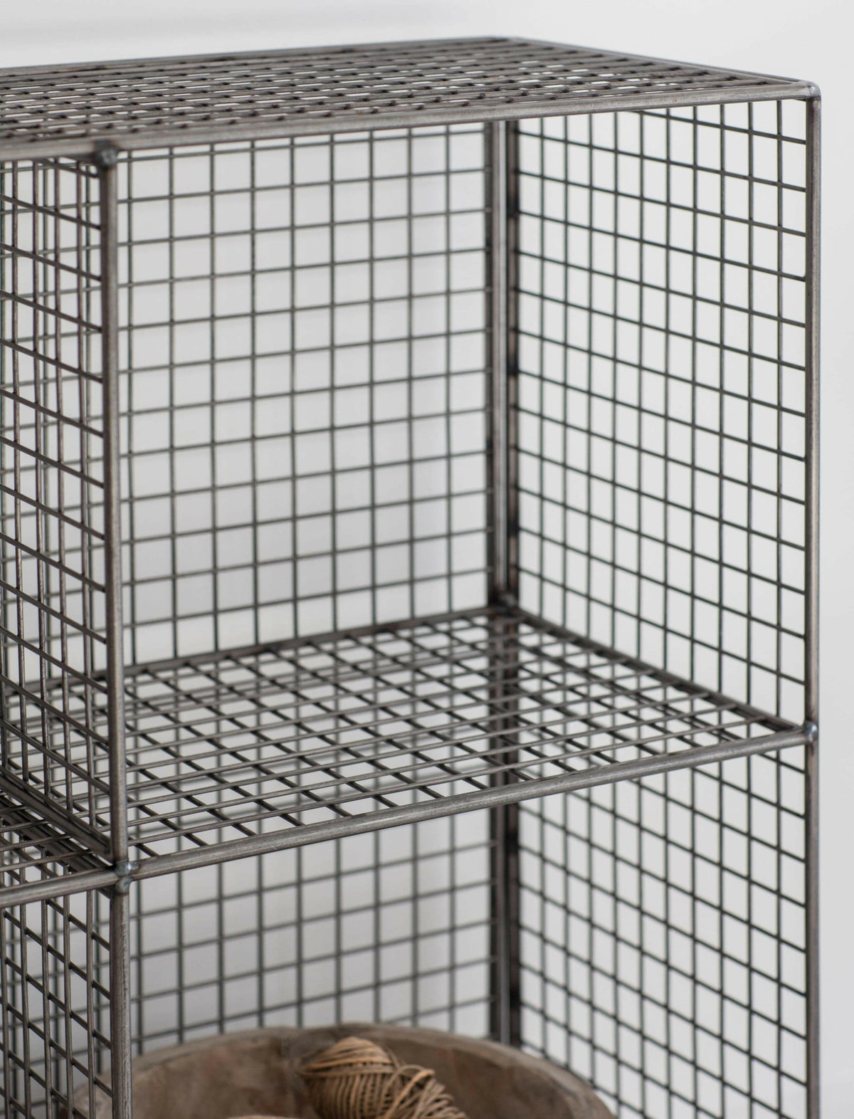 Portobello Shelving Unit - Small.