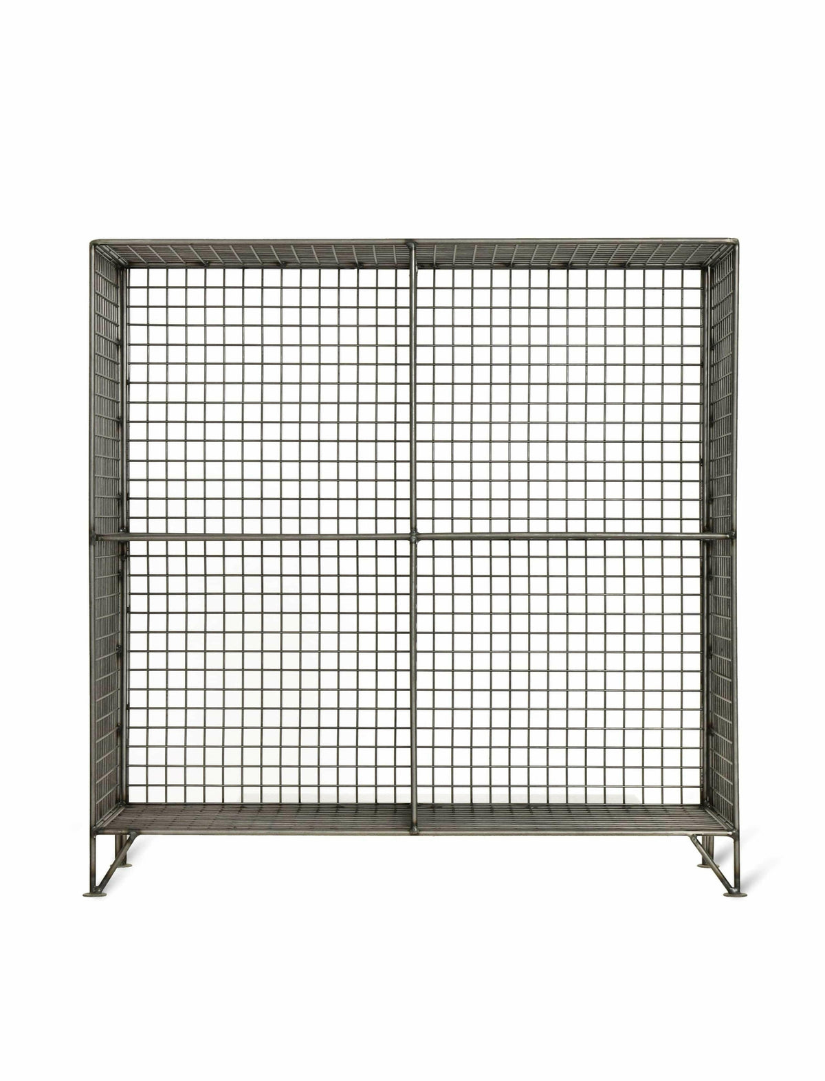 Portobello Shelving Unit - Small.