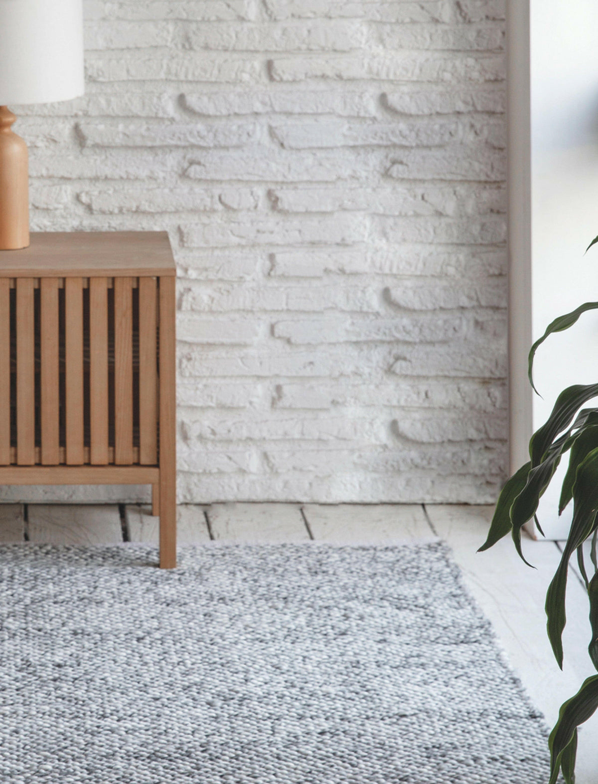 Ramsbury Rug - 120 x 180cm.